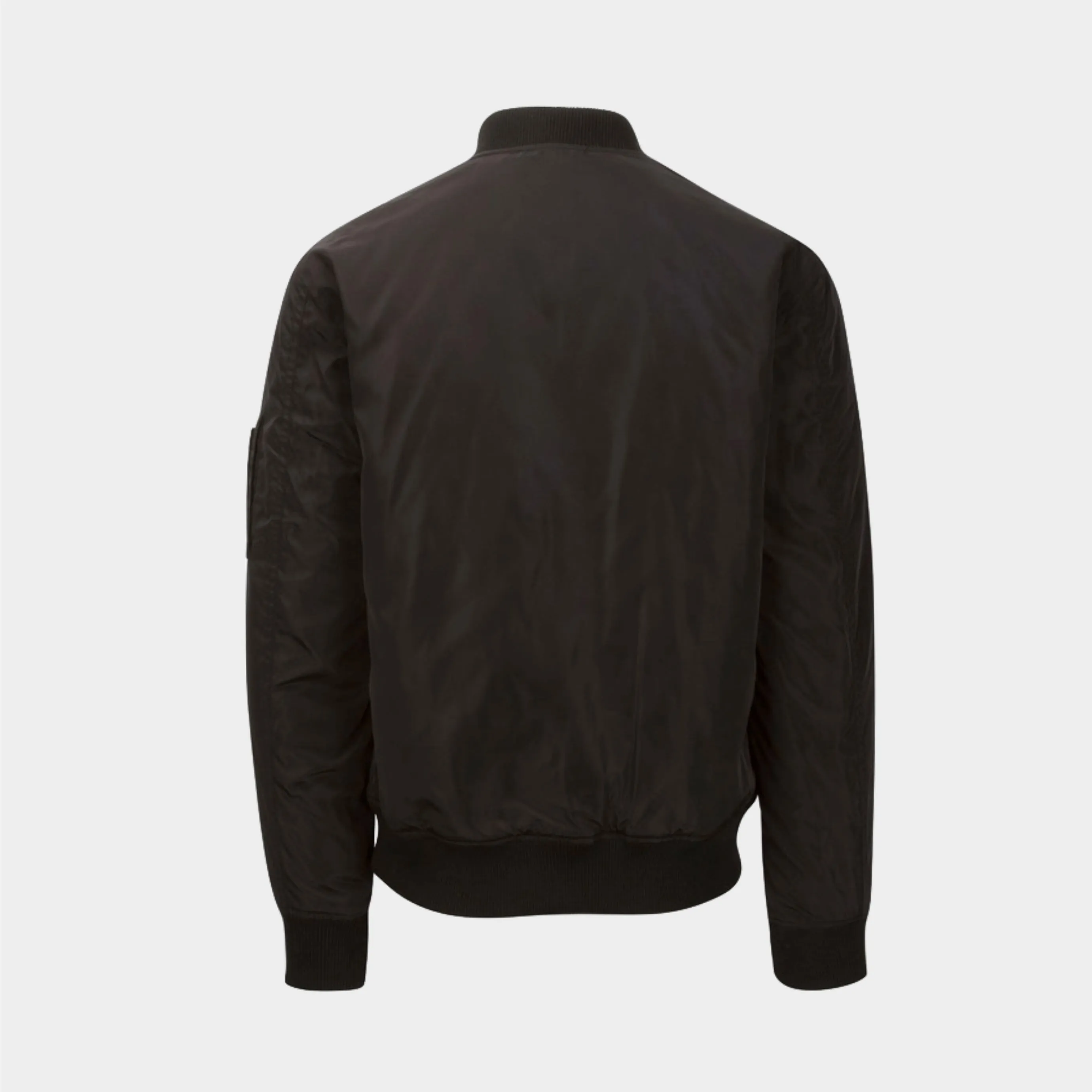 Men's Bomber Jacket