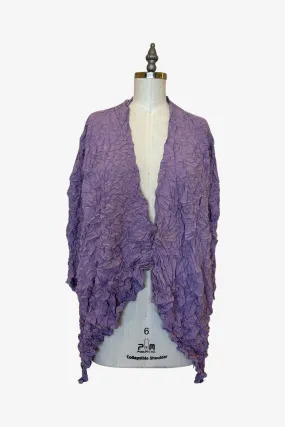 Moth Ali Cardigan | Lilac