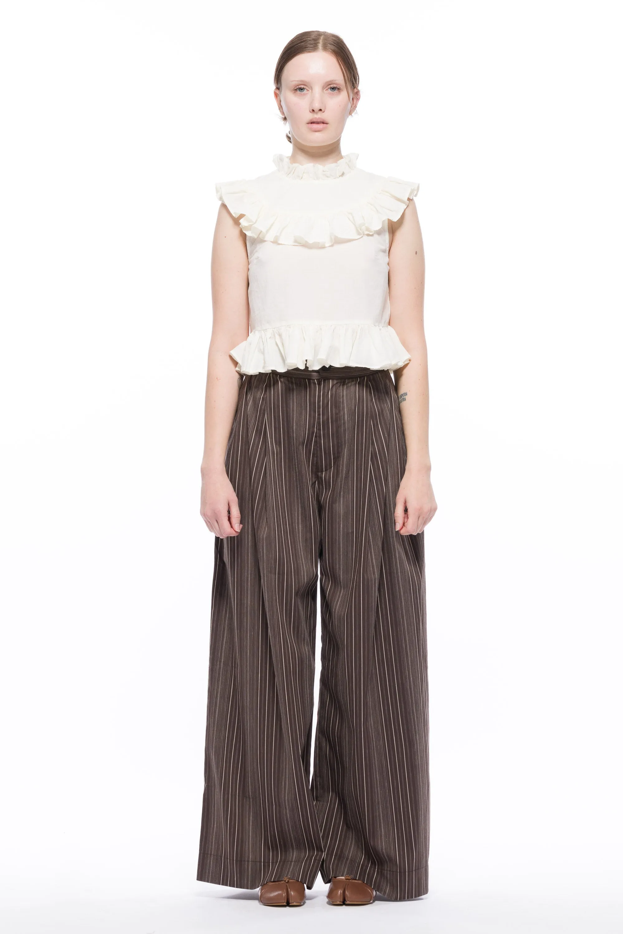 Naomi Trousers