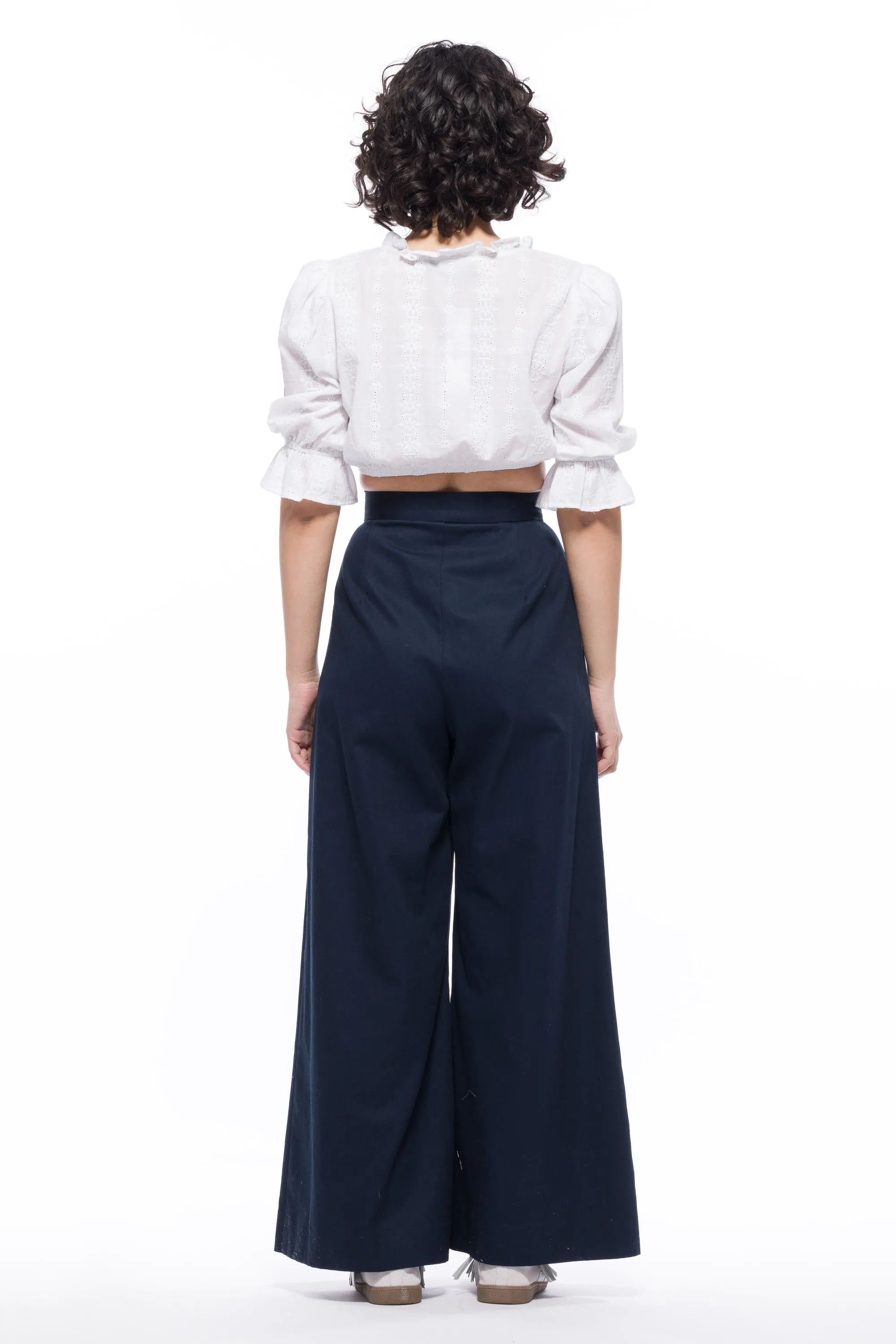 Naomi Trousers