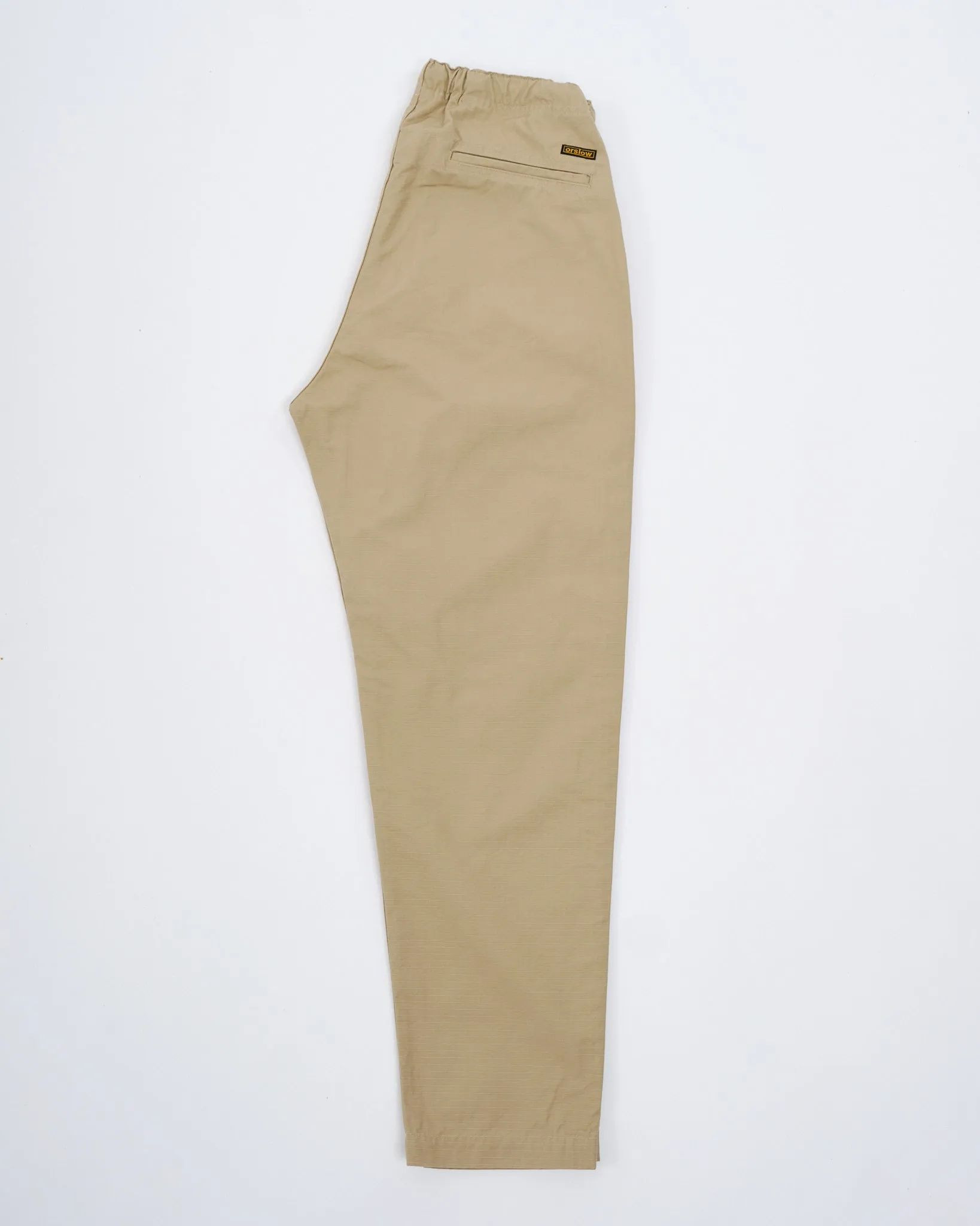 NEW YORKER PANTS BEIGE