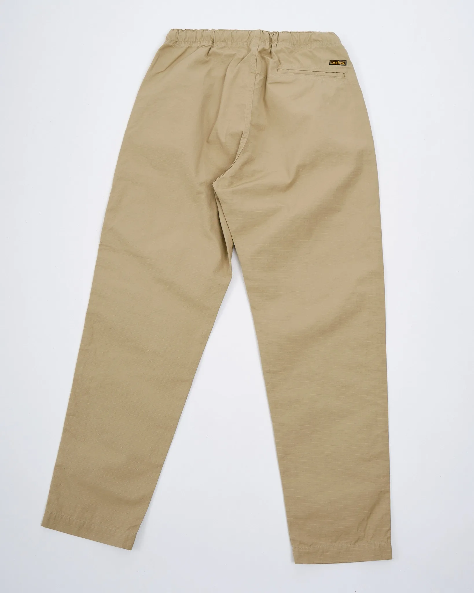 NEW YORKER PANTS BEIGE