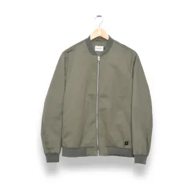 Nowadays Bomber Jacket balsam green