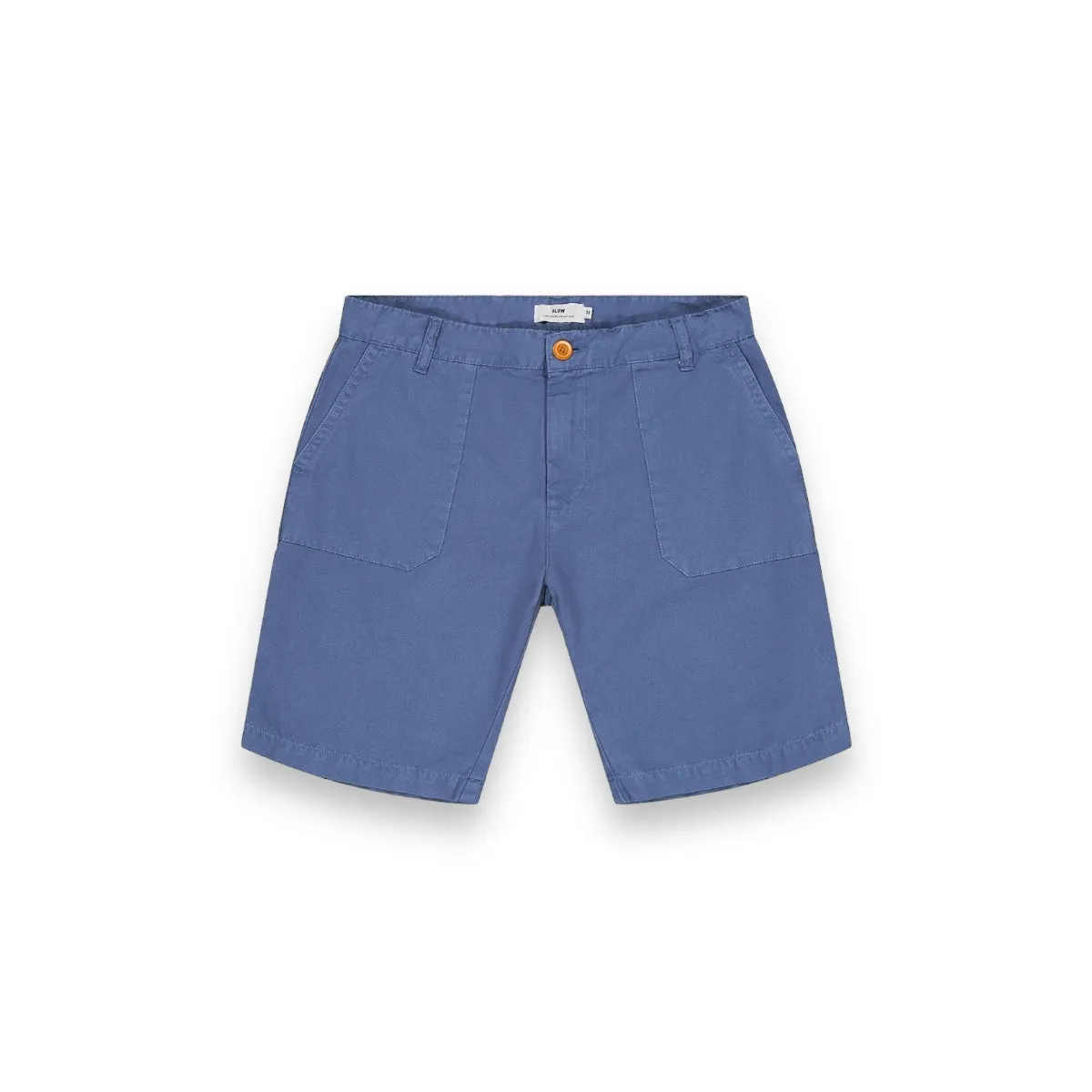 Olow Short Gyver cobalt blue