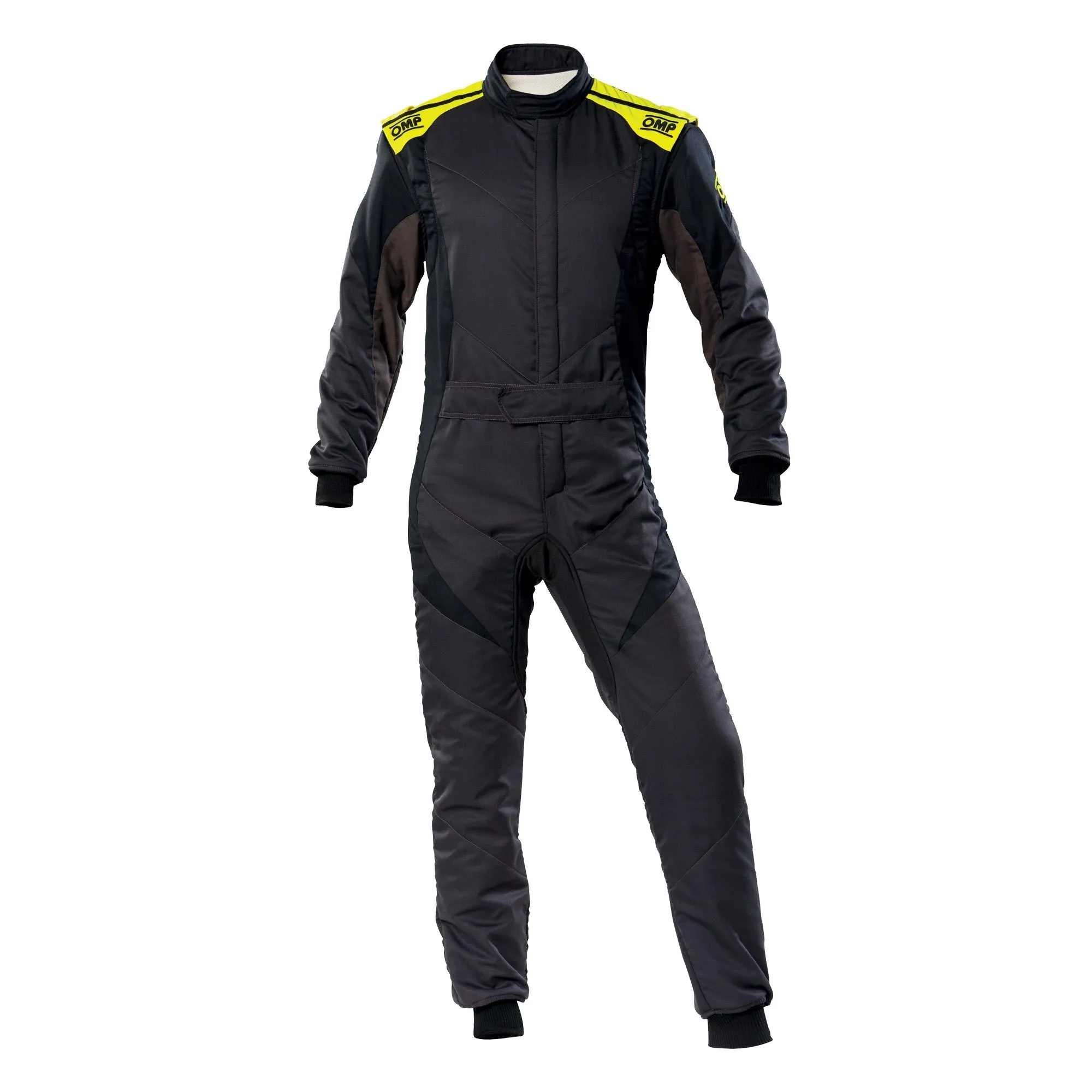 OMP FIRST EVO Racing Suit FIA And SFI Approved