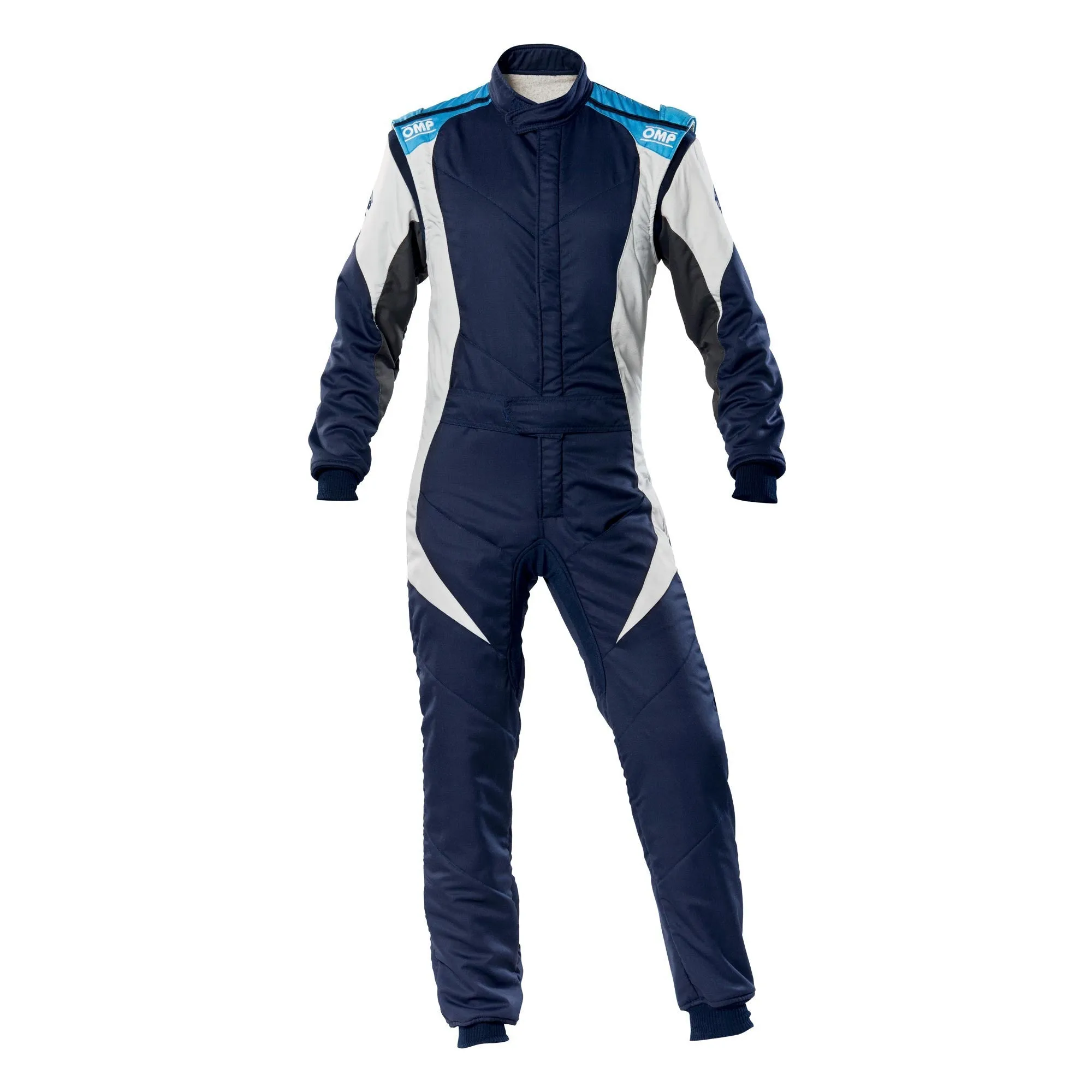 OMP FIRST EVO Racing Suit FIA And SFI Approved