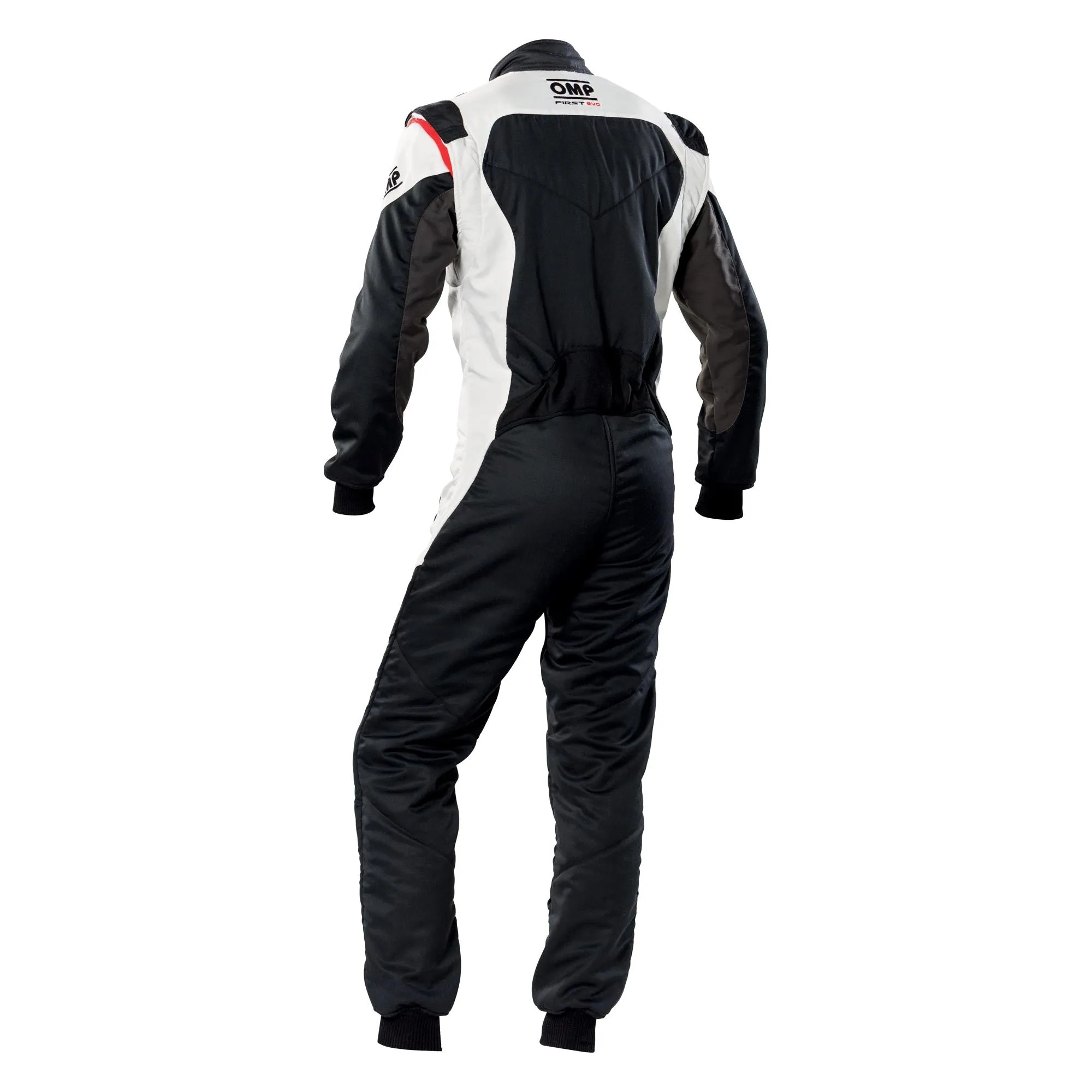 OMP FIRST EVO Racing Suit FIA And SFI Approved