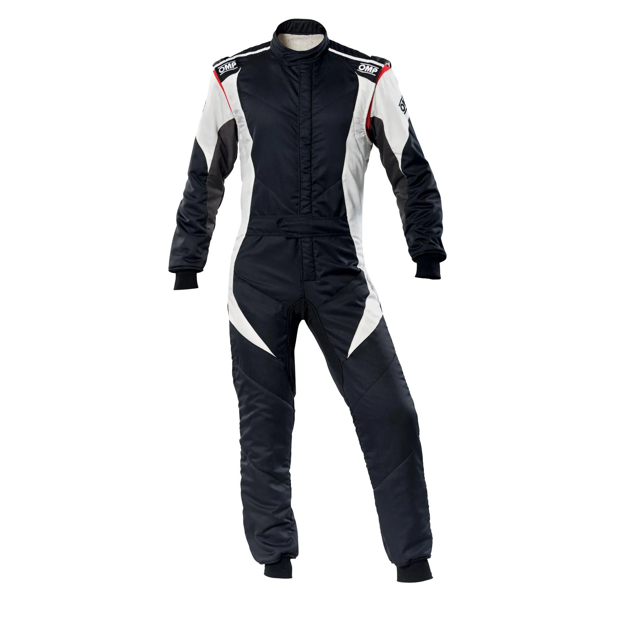 OMP FIRST EVO Racing Suit FIA And SFI Approved