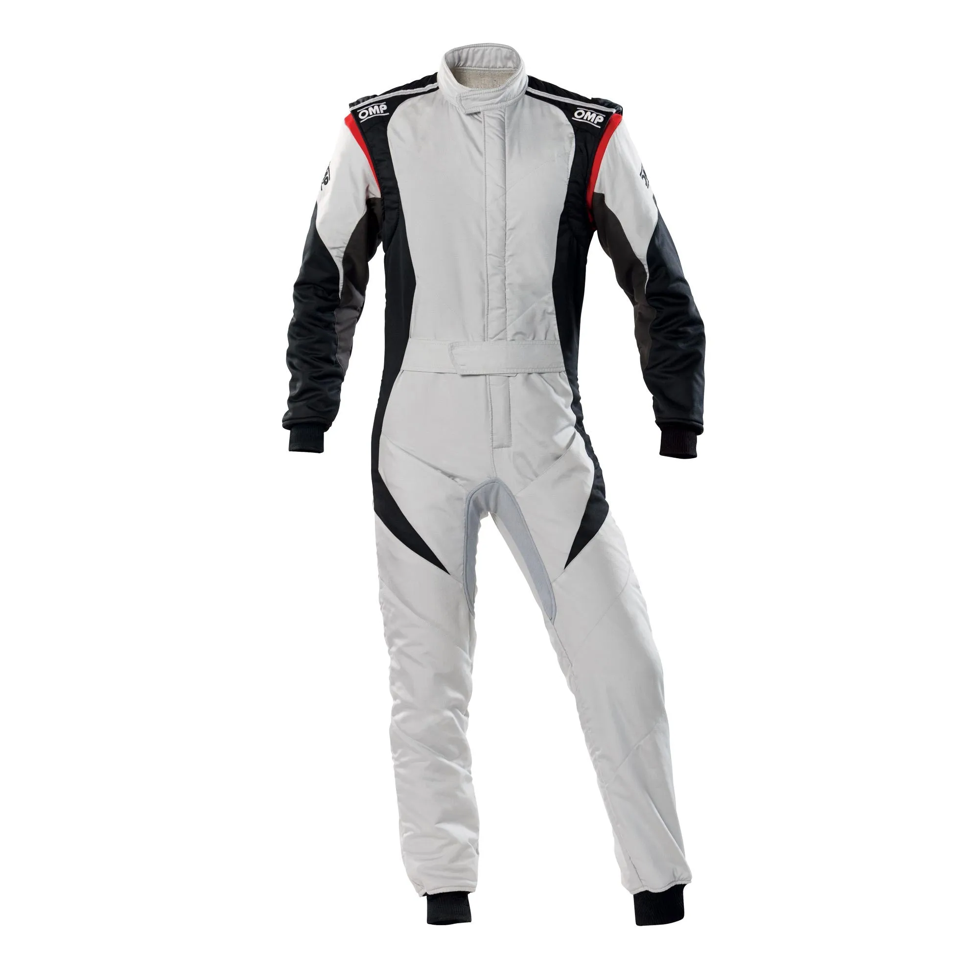 OMP FIRST EVO Racing Suit FIA And SFI Approved