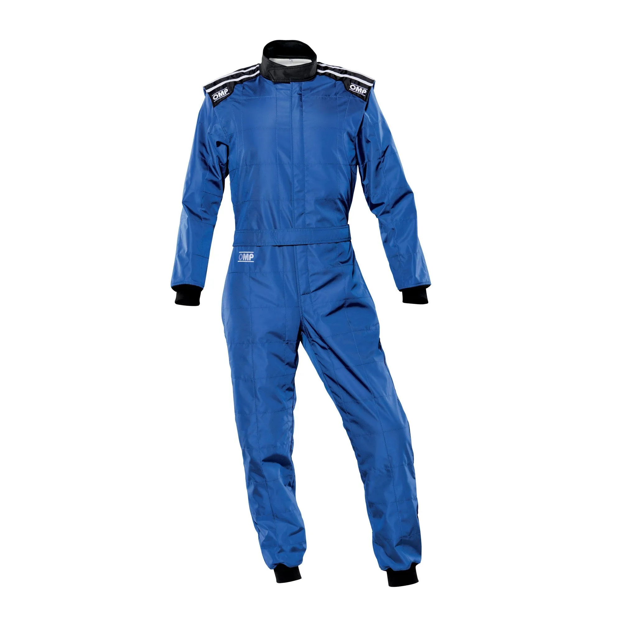 OMP KS-4 Youth Kart Suit