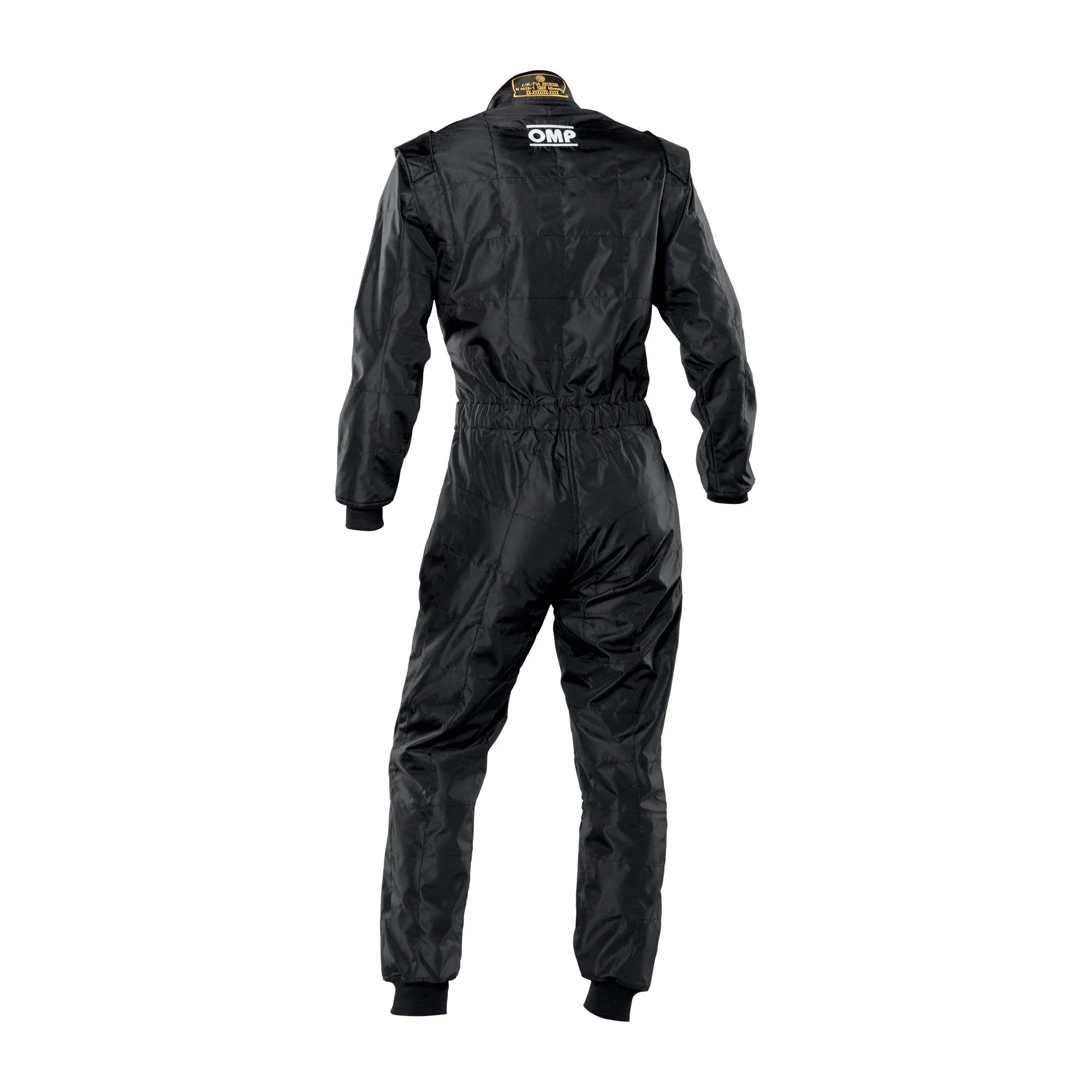 OMP KS-4 Youth Kart Suit