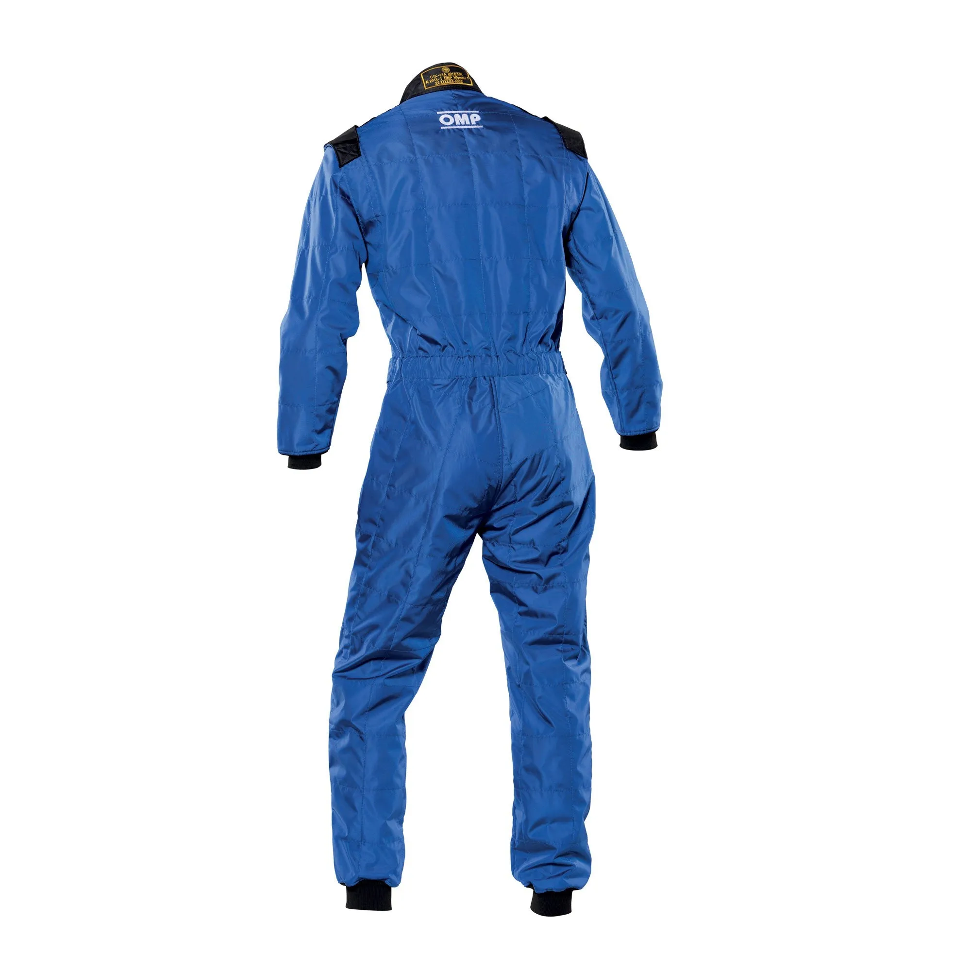 OMP KS-4 Youth Kart Suit