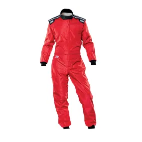 OMP KS-4 Youth Kart Suit