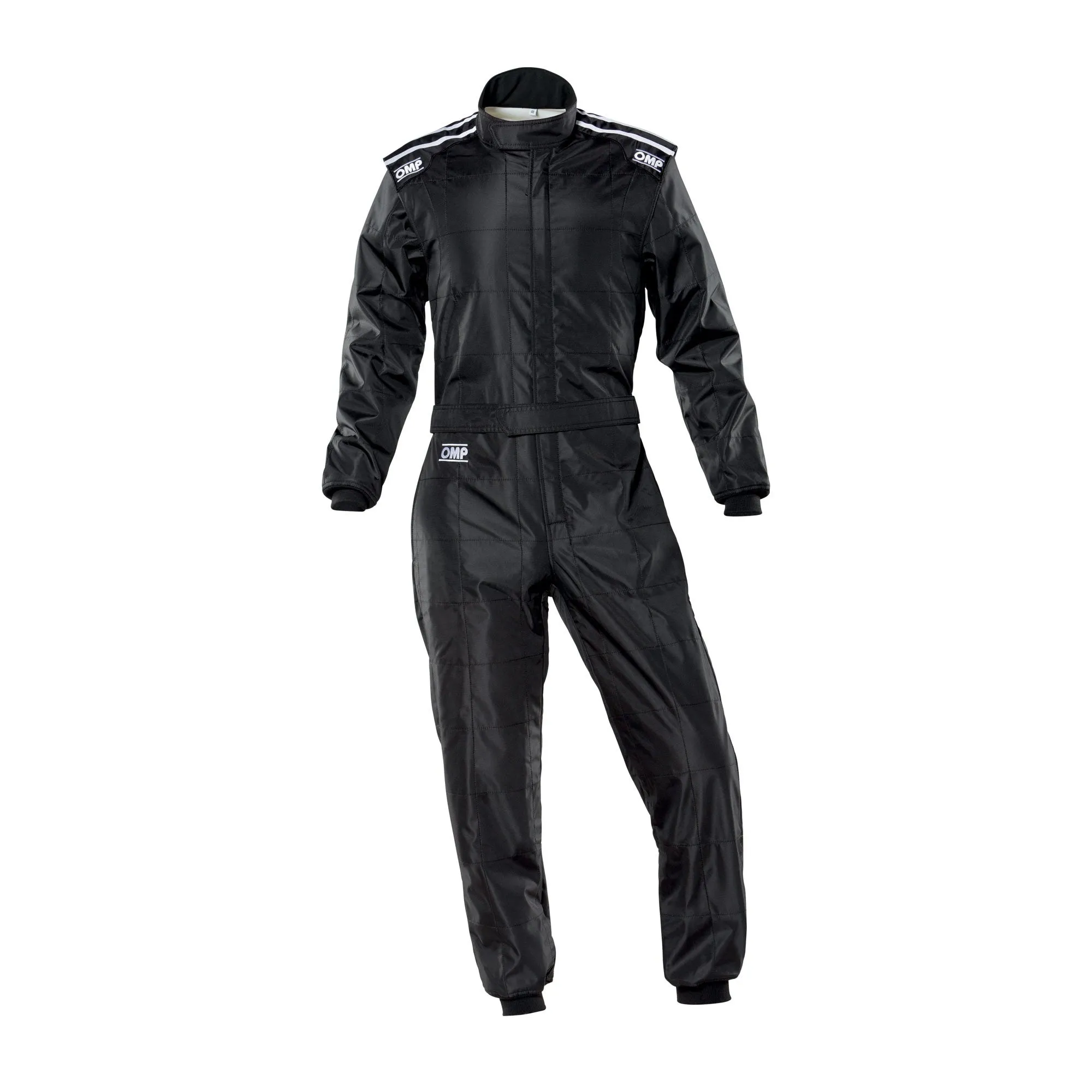 OMP KS-4 Youth Kart Suit