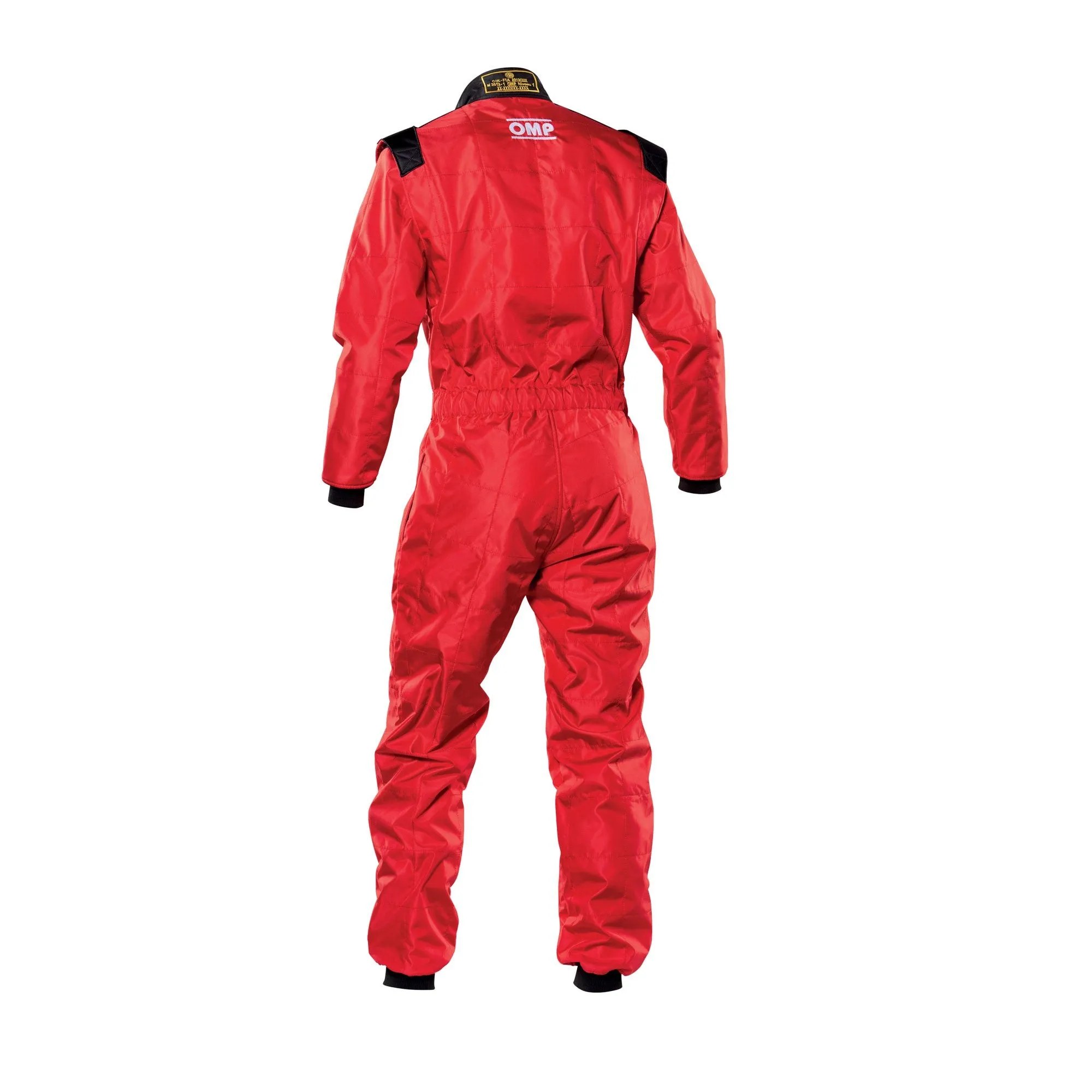 OMP KS-4 Youth Kart Suit