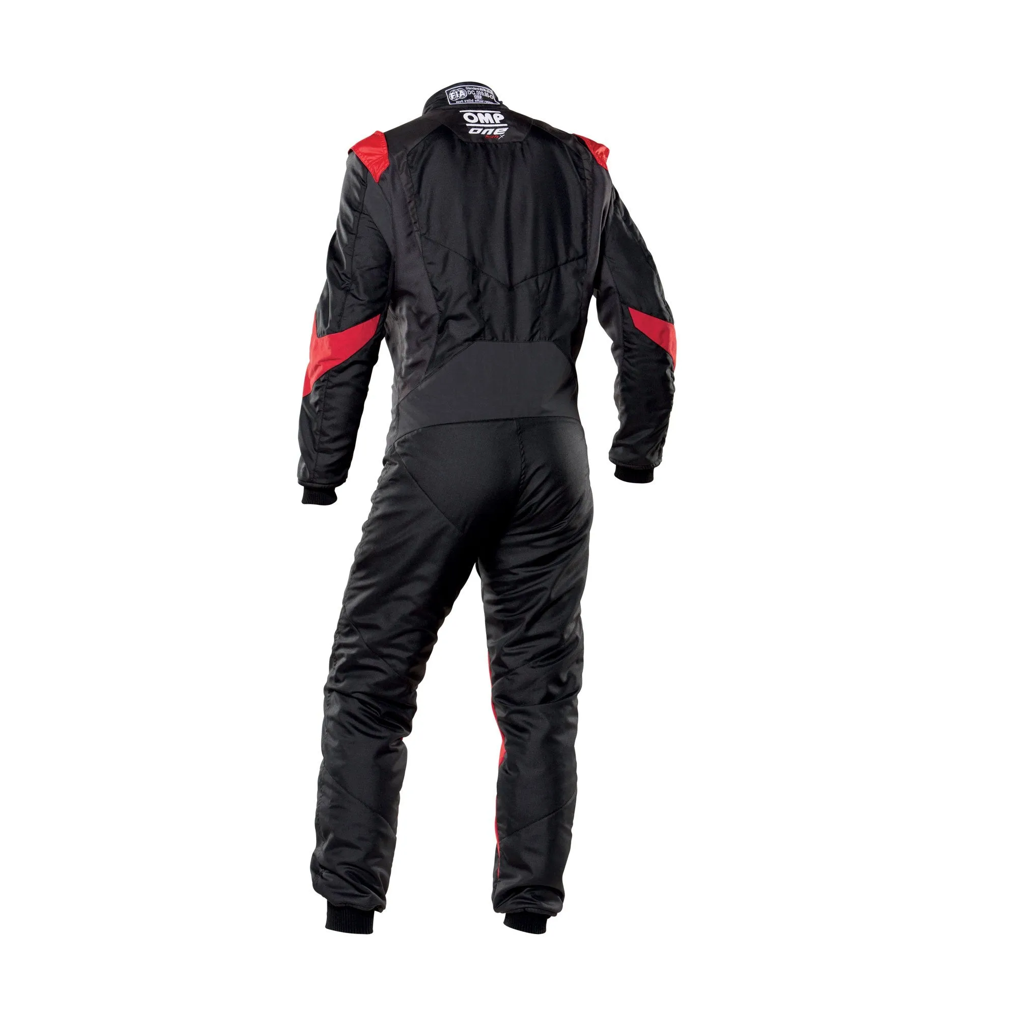 OMP ONE EVO X Racing Suit FIA