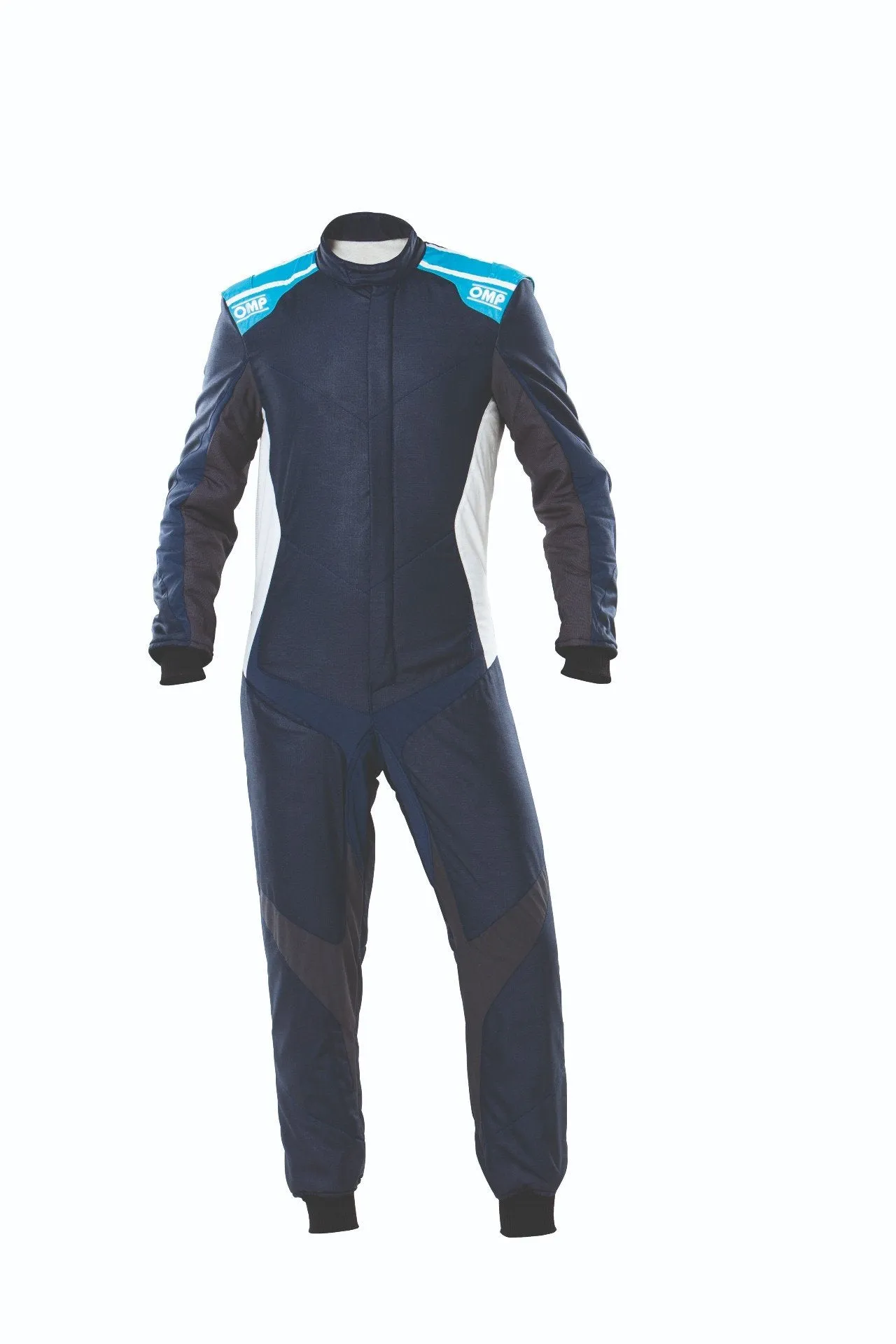 OMP ONE EVO X Racing Suit FIA