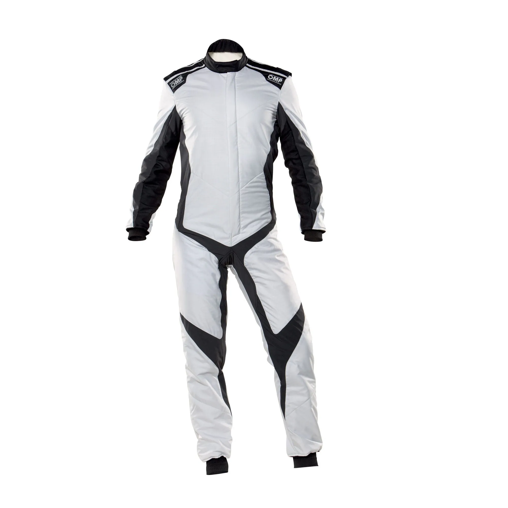 OMP ONE EVO X Racing Suit FIA