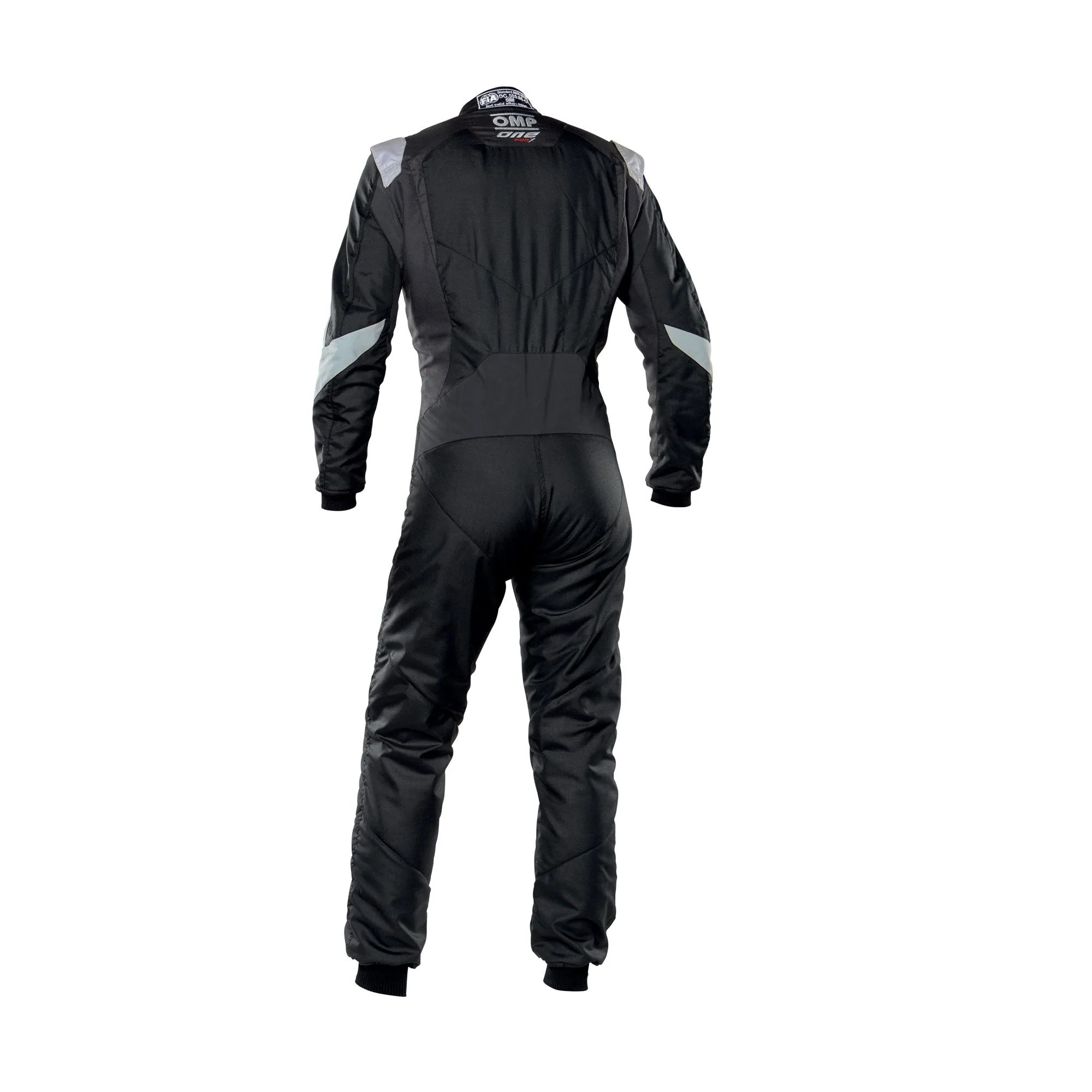 OMP ONE EVO X Racing Suit FIA