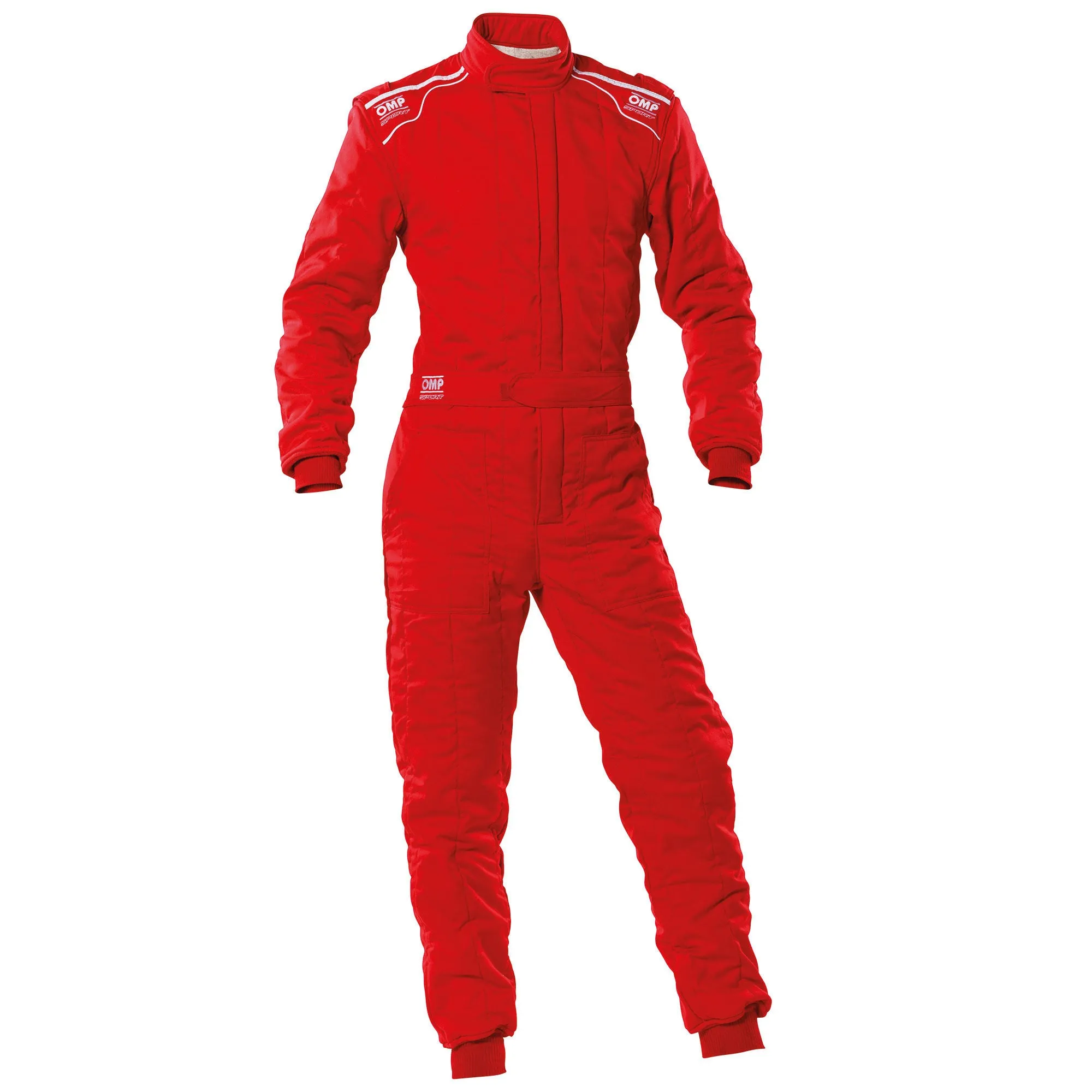 OMP Sport OS 10 Racing Suit FIA