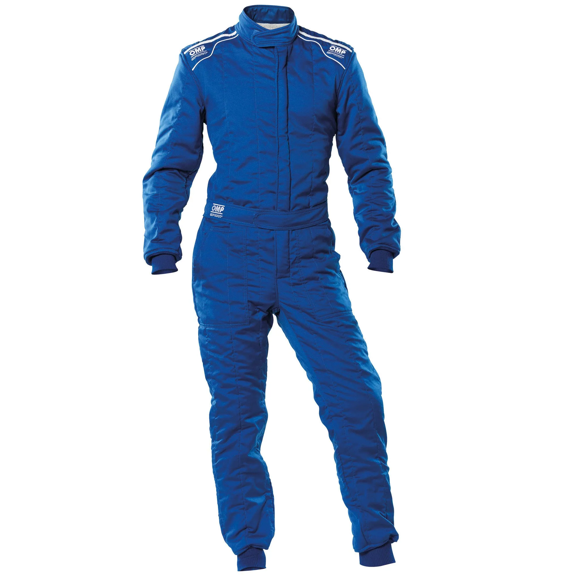 OMP Sport OS 10 Racing Suit FIA