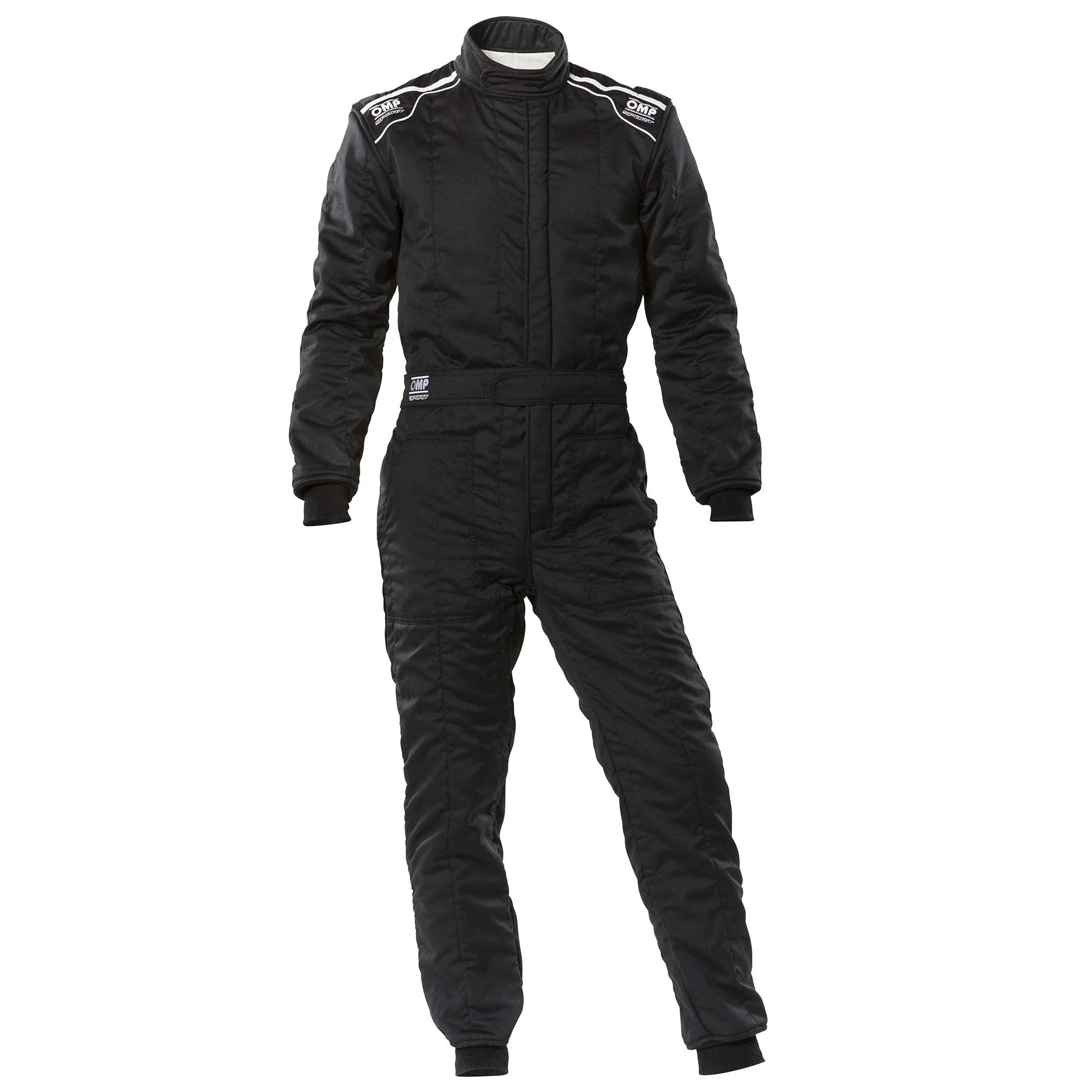 OMP Sport OS 10 Racing Suit FIA