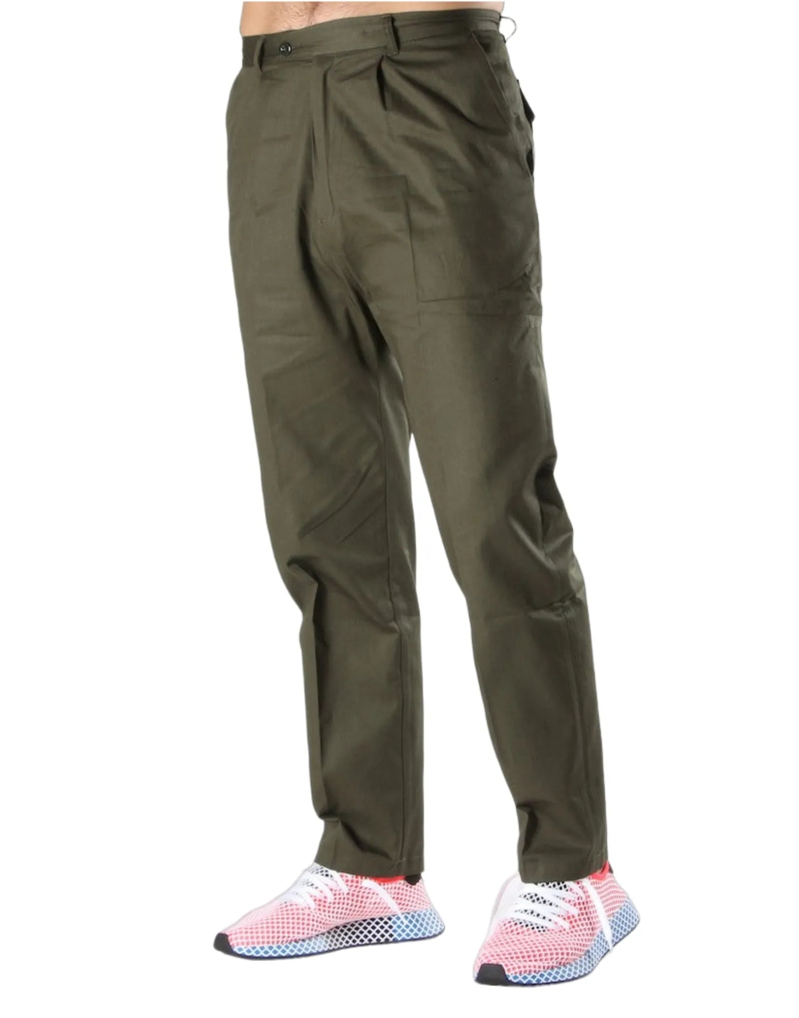 Pants for man AC0082 CAMO