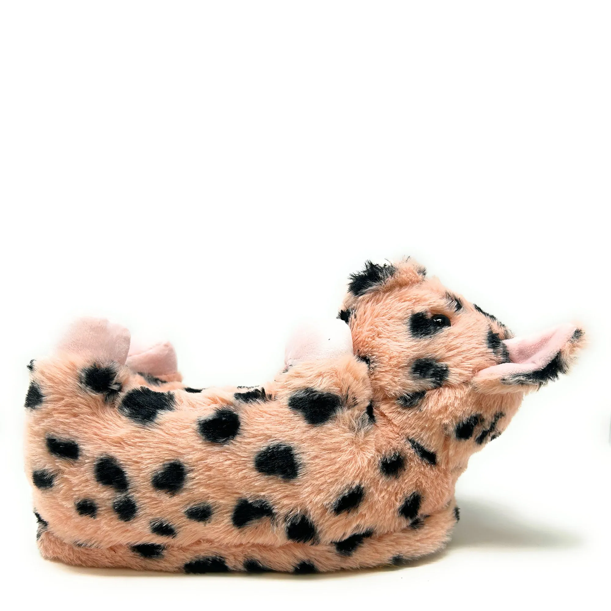 Pig Belly Hugs Kid's Slippers