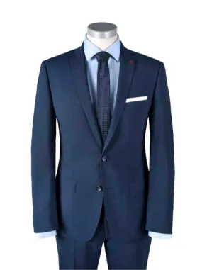 ROY ROBSON Elegant Slim Fit Mens Suit 5035