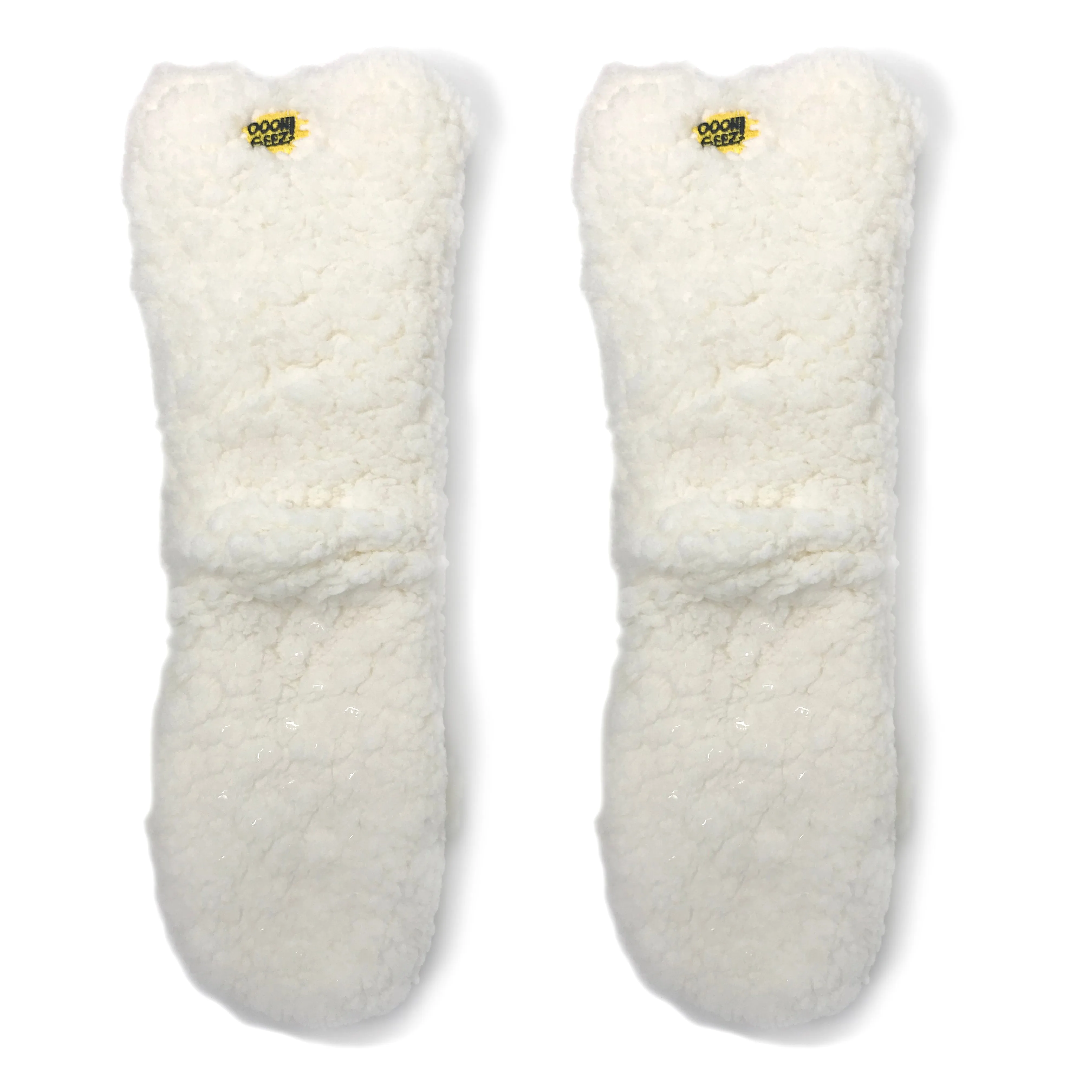 Sheepish Plush Slipper Socks