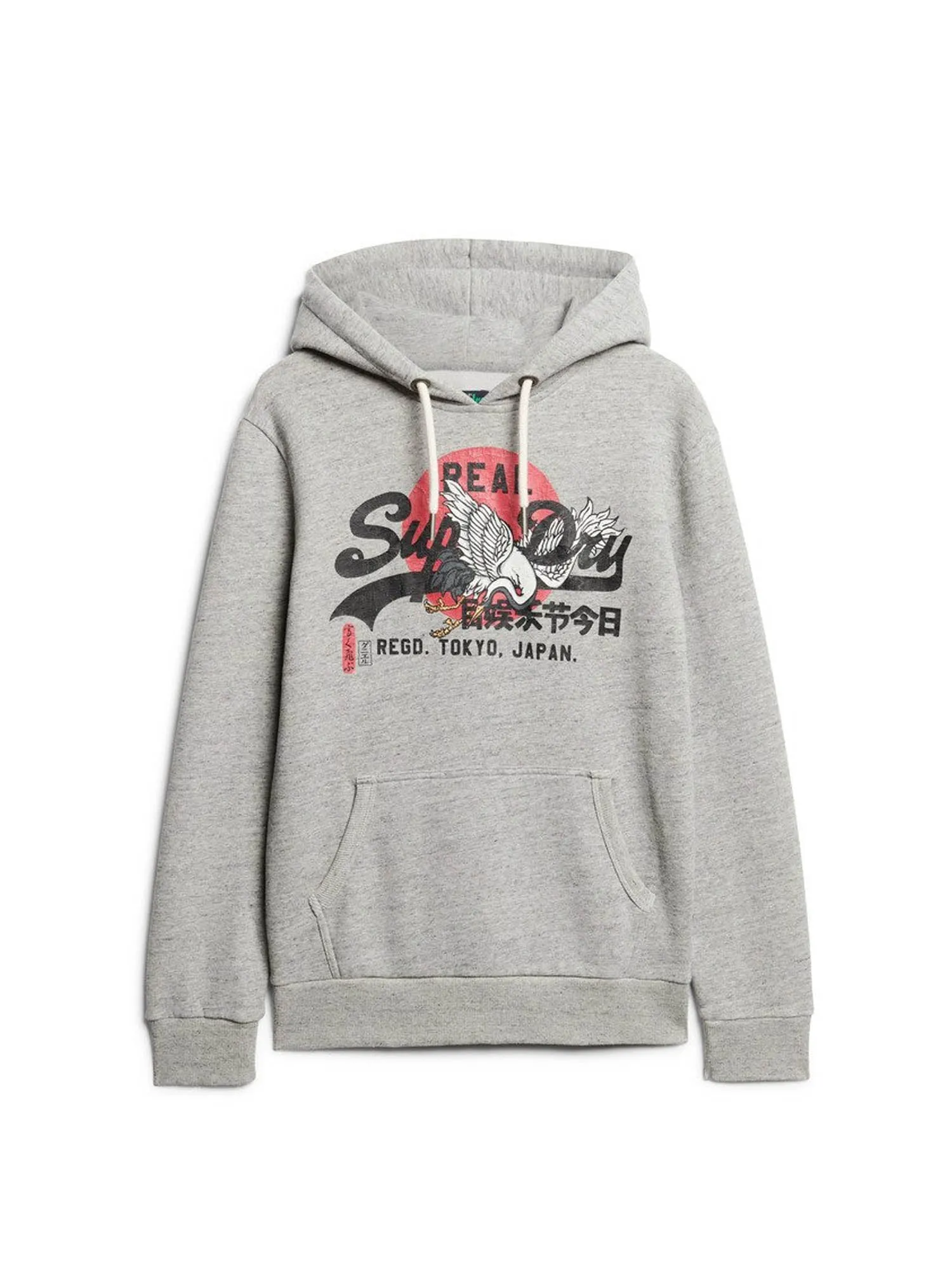 Superdry Felpe M2013569A