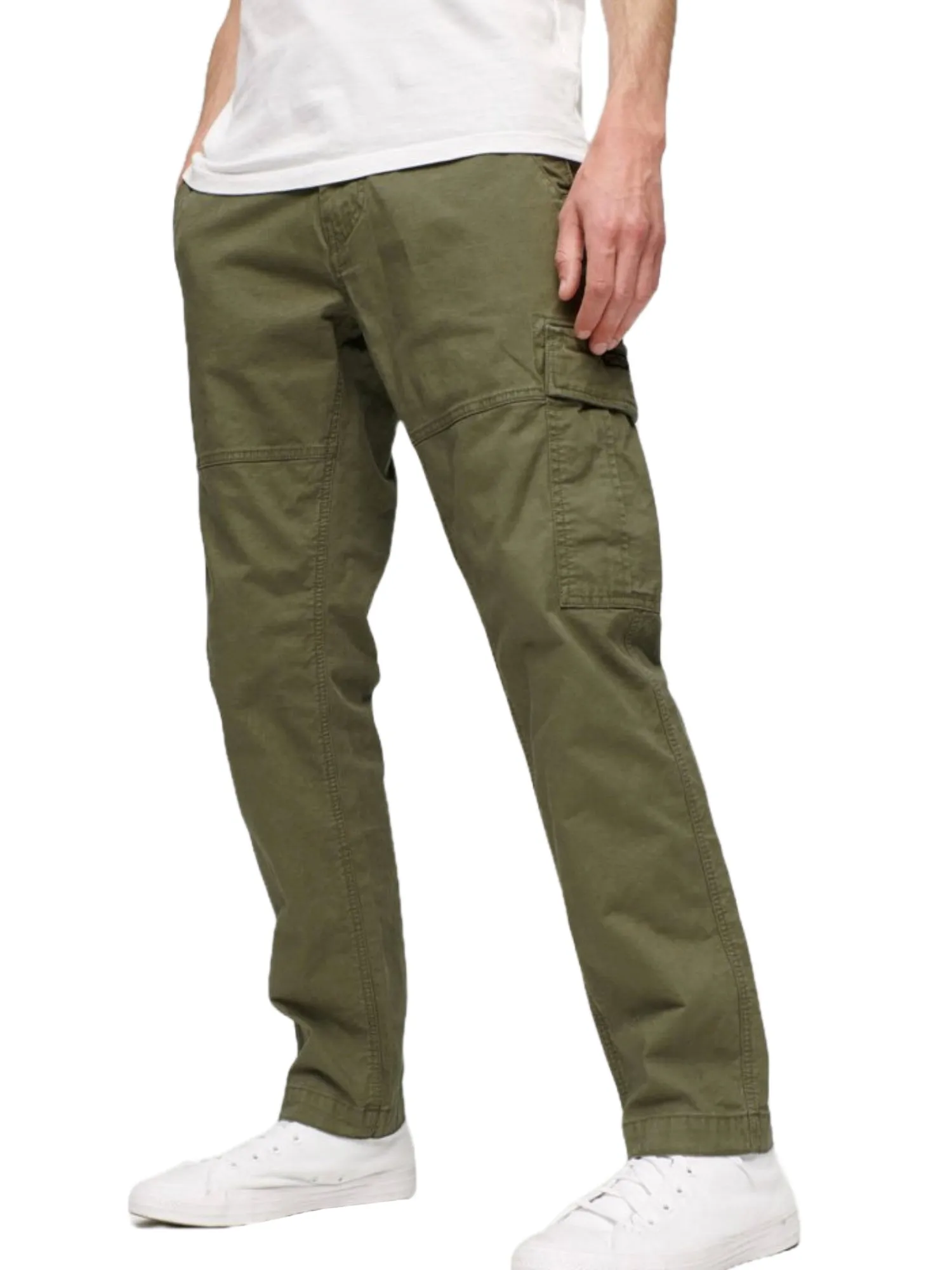 Superdry Pantaloni M7011014A