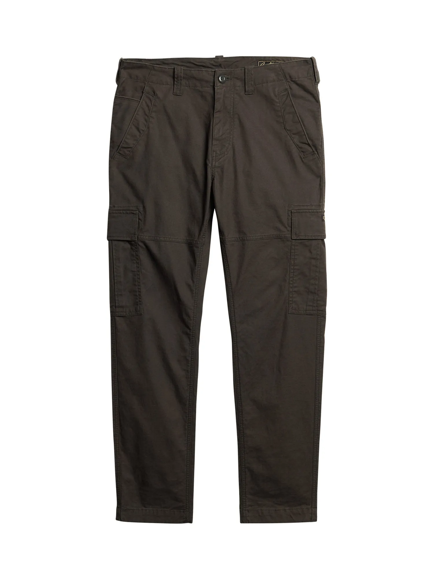 Superdry Pantaloni M7011014A