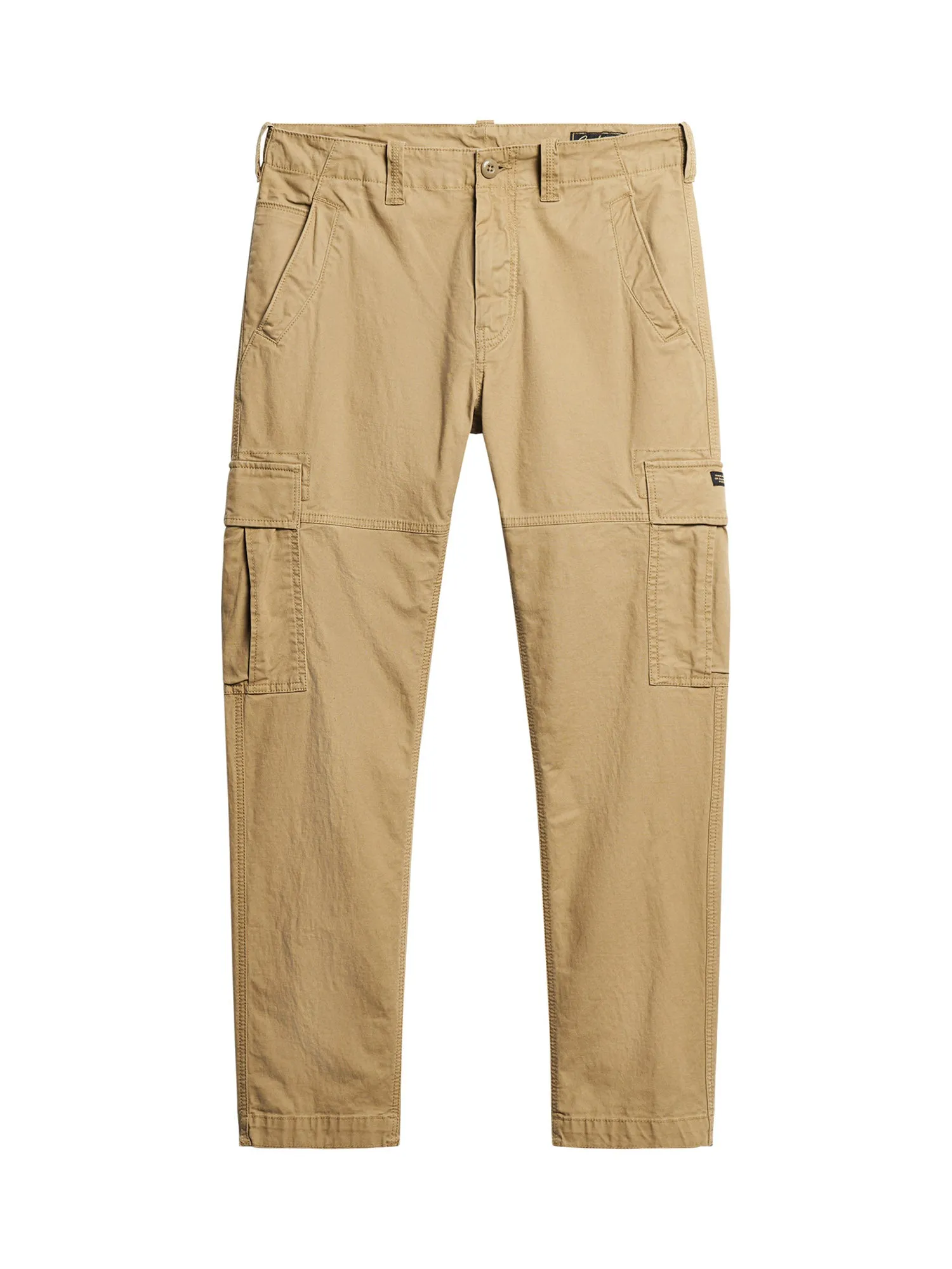 Superdry Pantaloni M7011014A