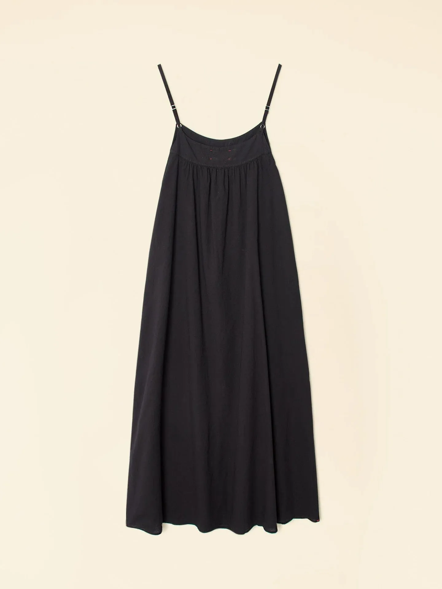 Tenley Dress in Black