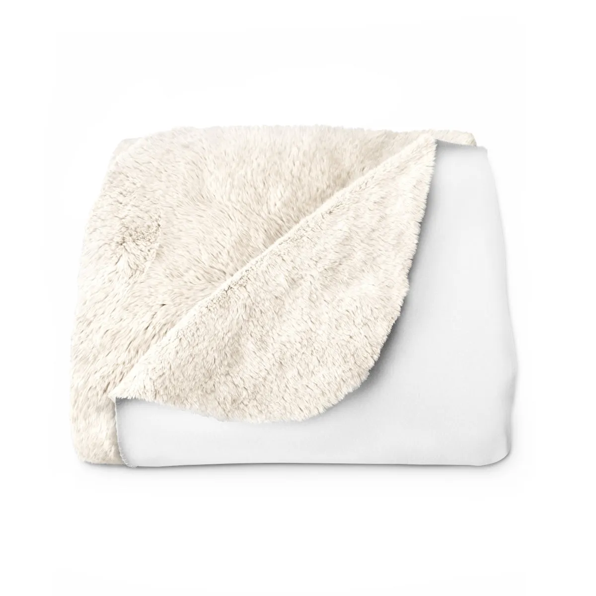 #theconnecticutlife Sherpa Fleece Blanket