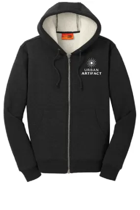 Urban Artifact Sherpa Jacket