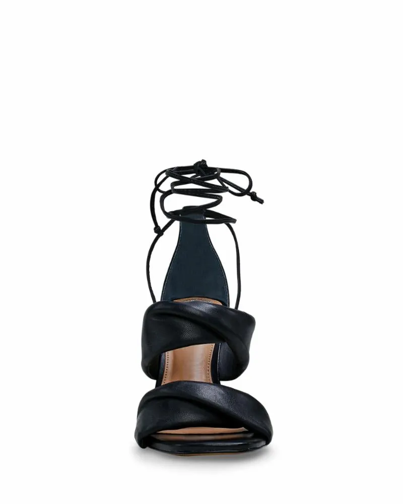 Vince Camuto ANDREQUA BLACK/BABY SHEEP