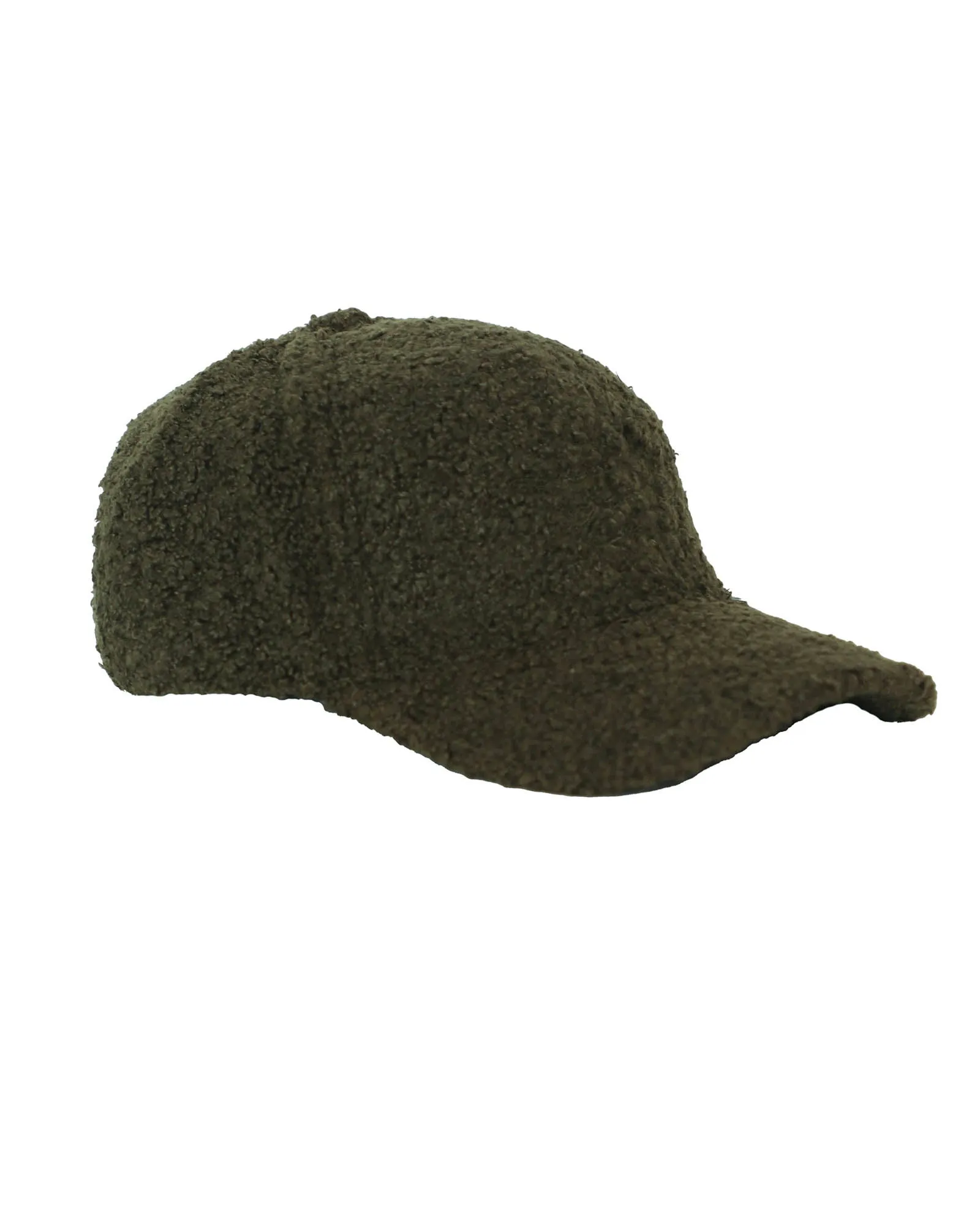 Windansea Sherpa Cap