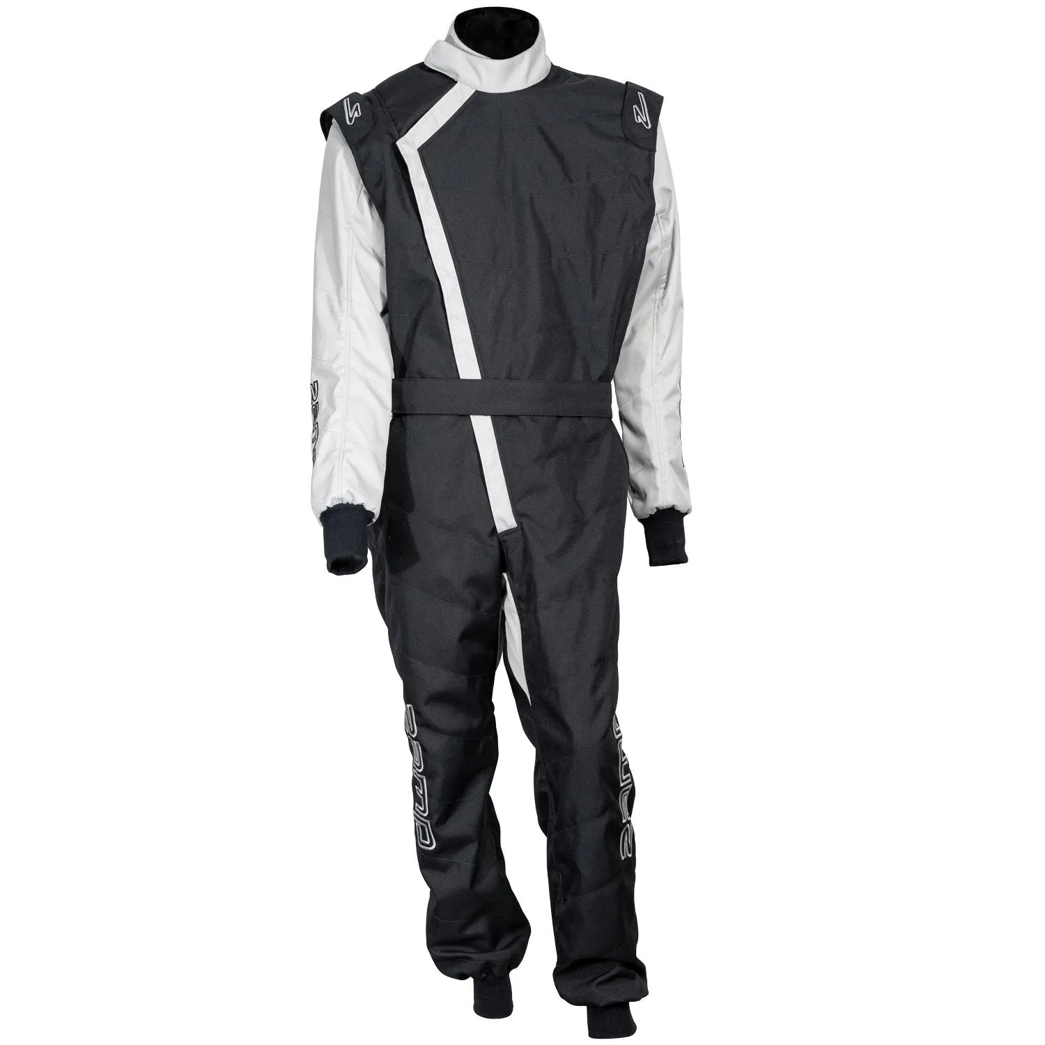 Zamp ZK-40 Youth Kart Race Suit