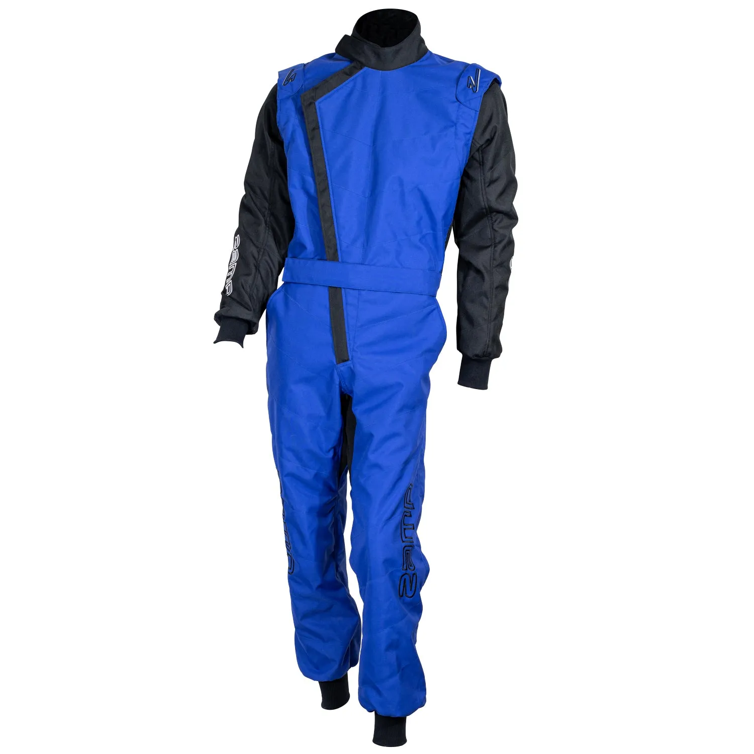 Zamp ZK-40 Youth Kart Race Suit