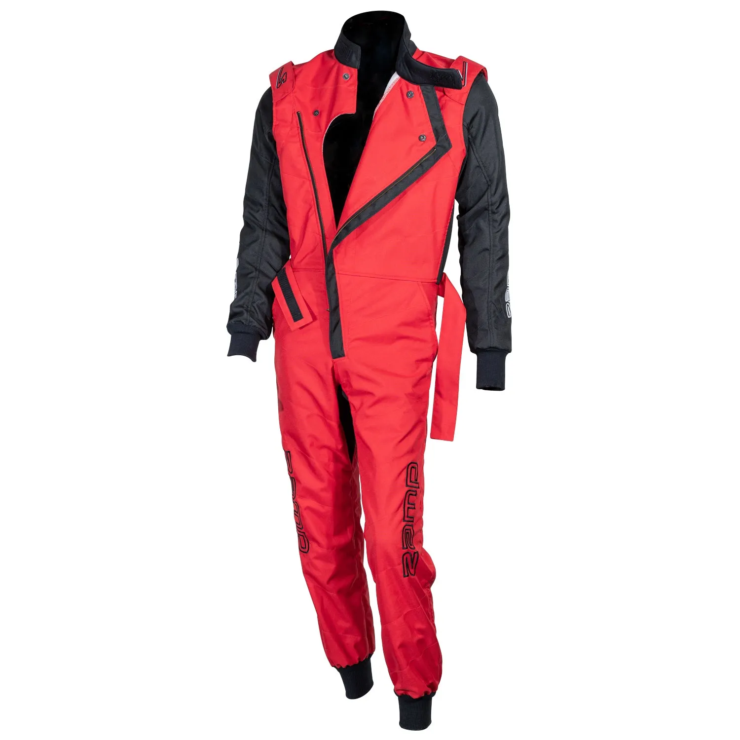 Zamp ZK-40 Youth Kart Race Suit