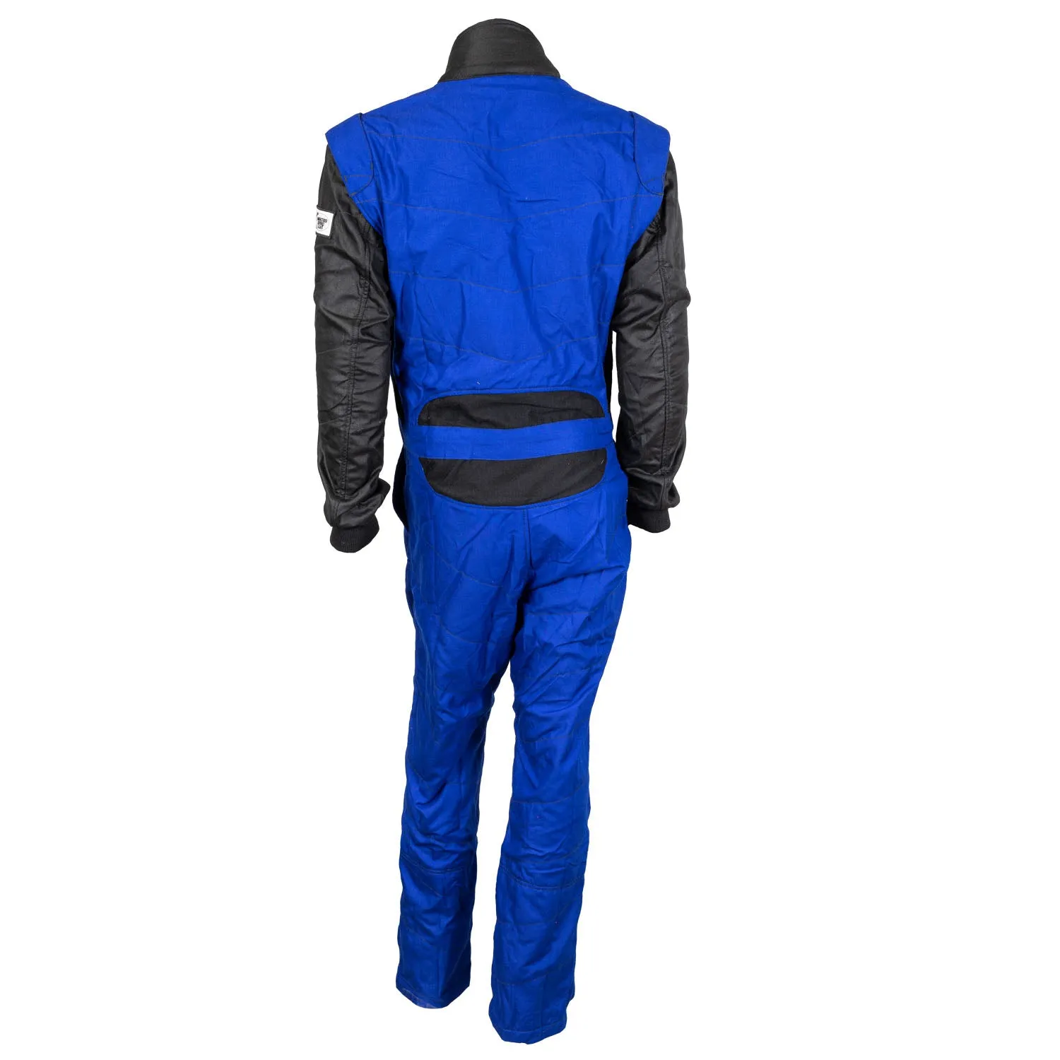 Zamp ZR-40 SFI Boot Cuff Race Suit