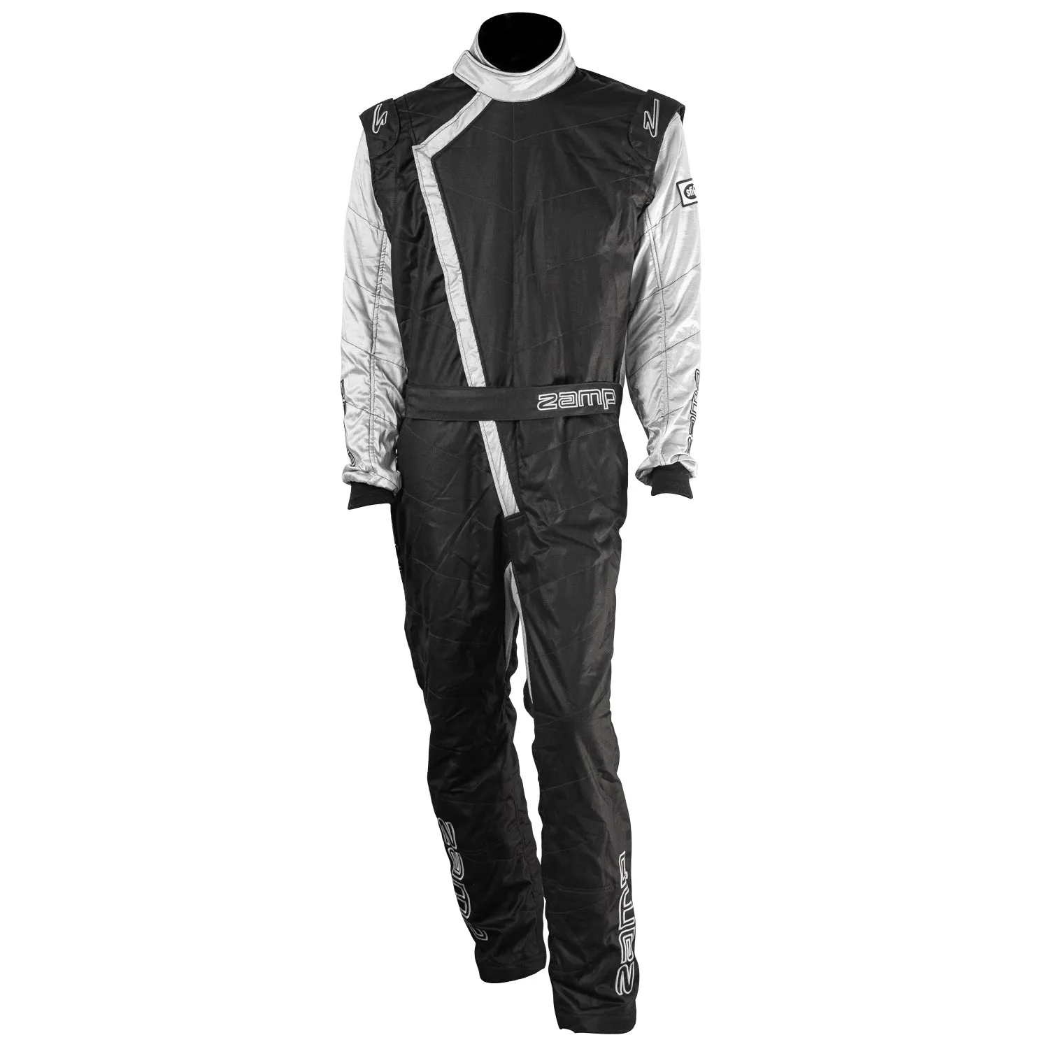 Zamp ZR-40 SFI Boot Cuff Race Suit