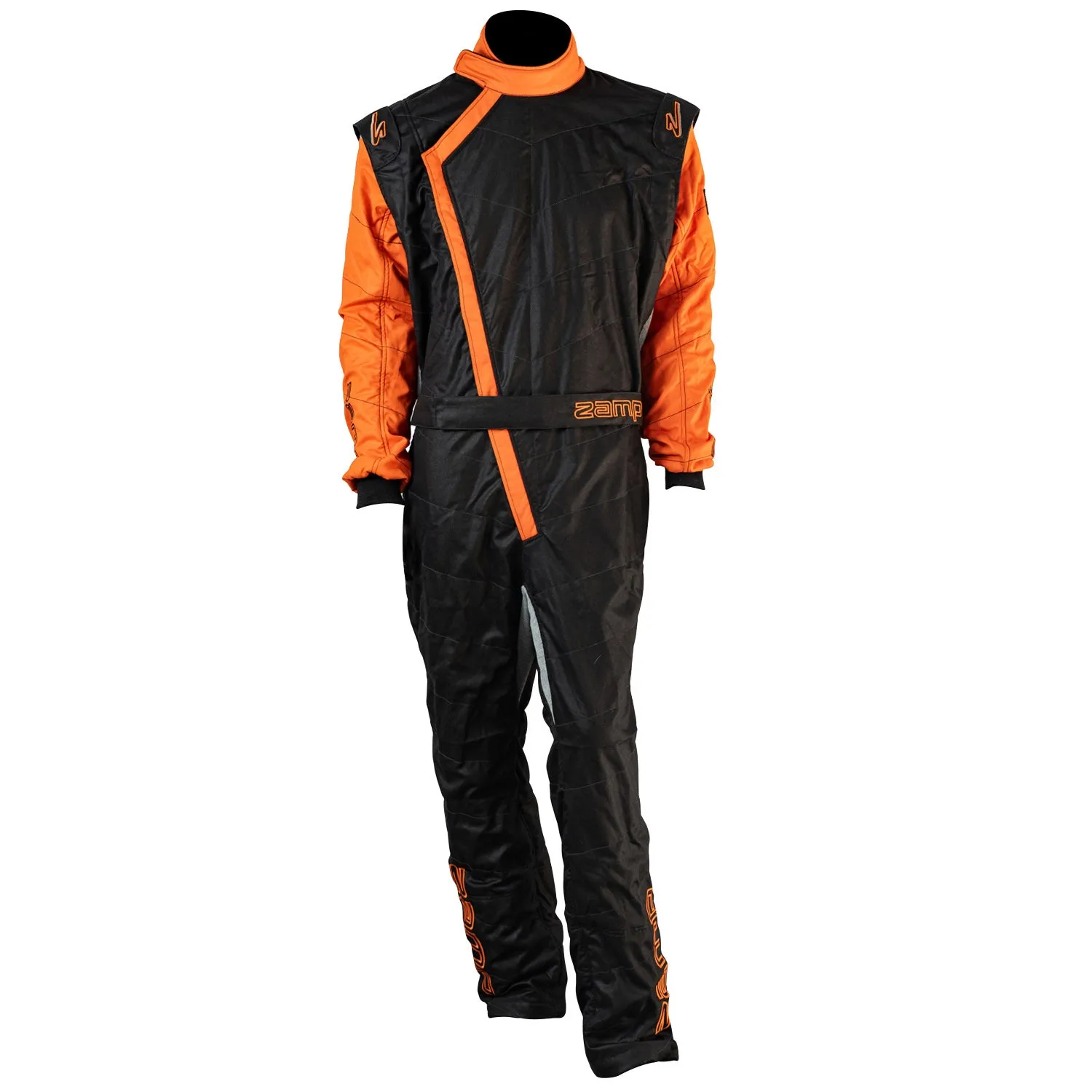 Zamp ZR-40 SFI Boot Cuff Race Suit