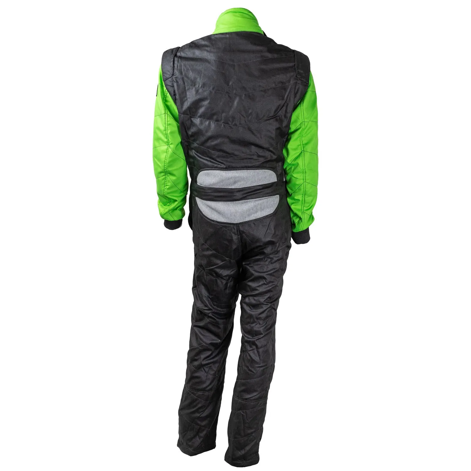 Zamp ZR-40 SFI Boot Cuff Race Suit