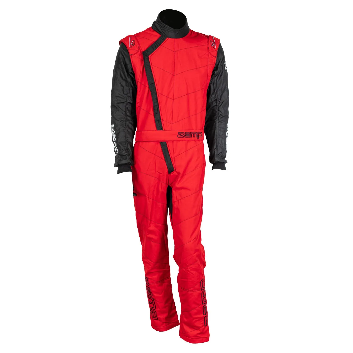 Zamp ZR-40 SFI Boot Cuff Race Suit